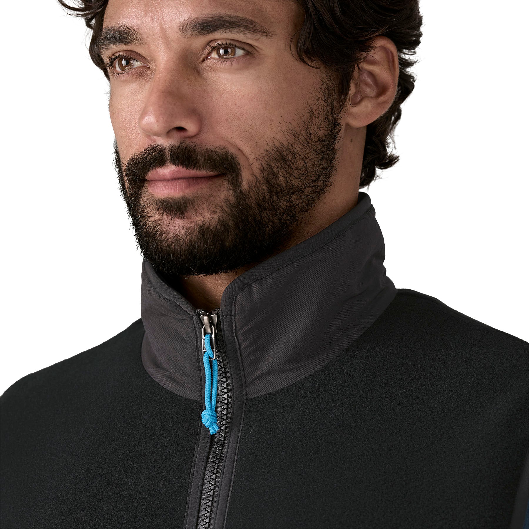Men's Synchilla® Fleece Vest - Image 4
