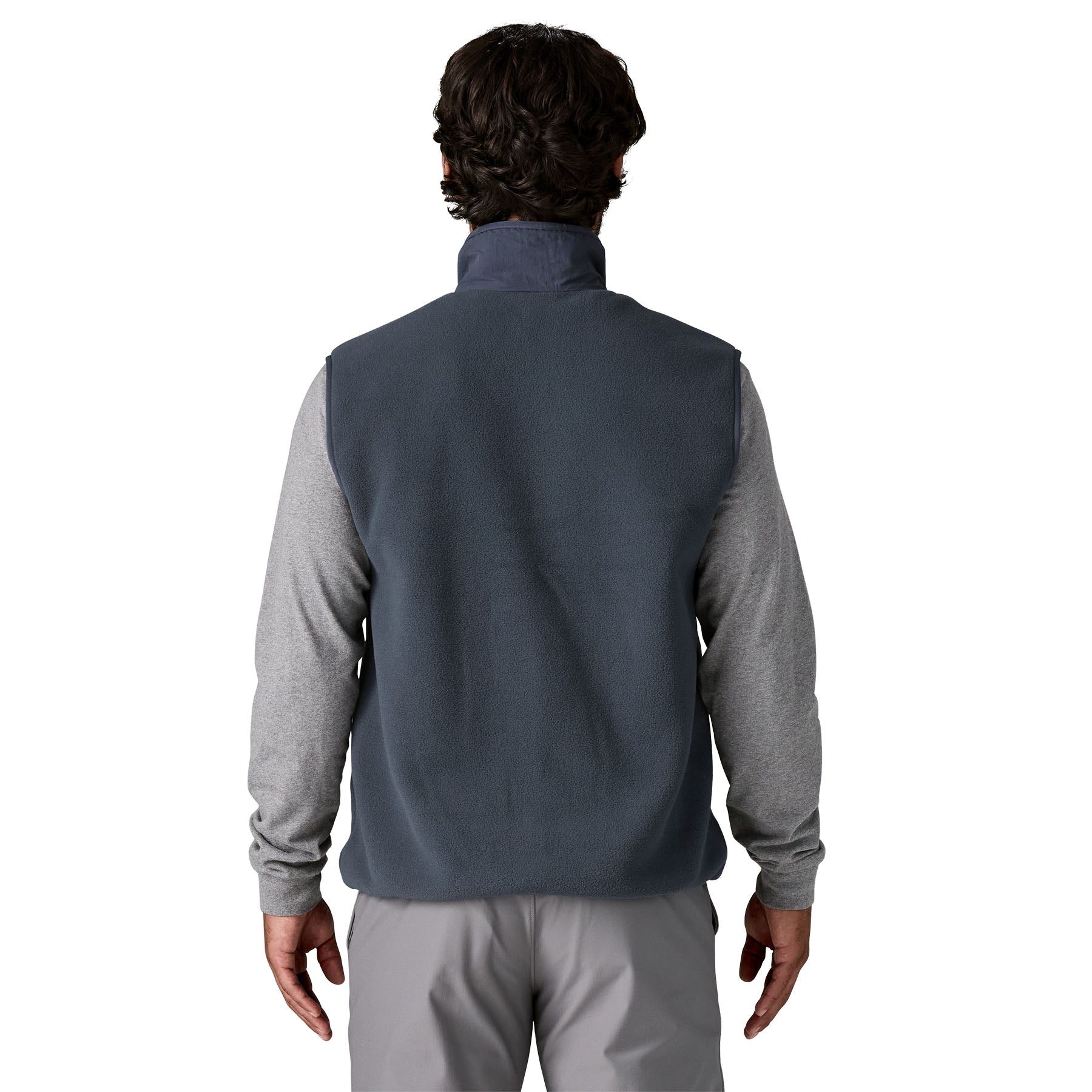 Men's Synchilla® Fleece Vest - Image 3