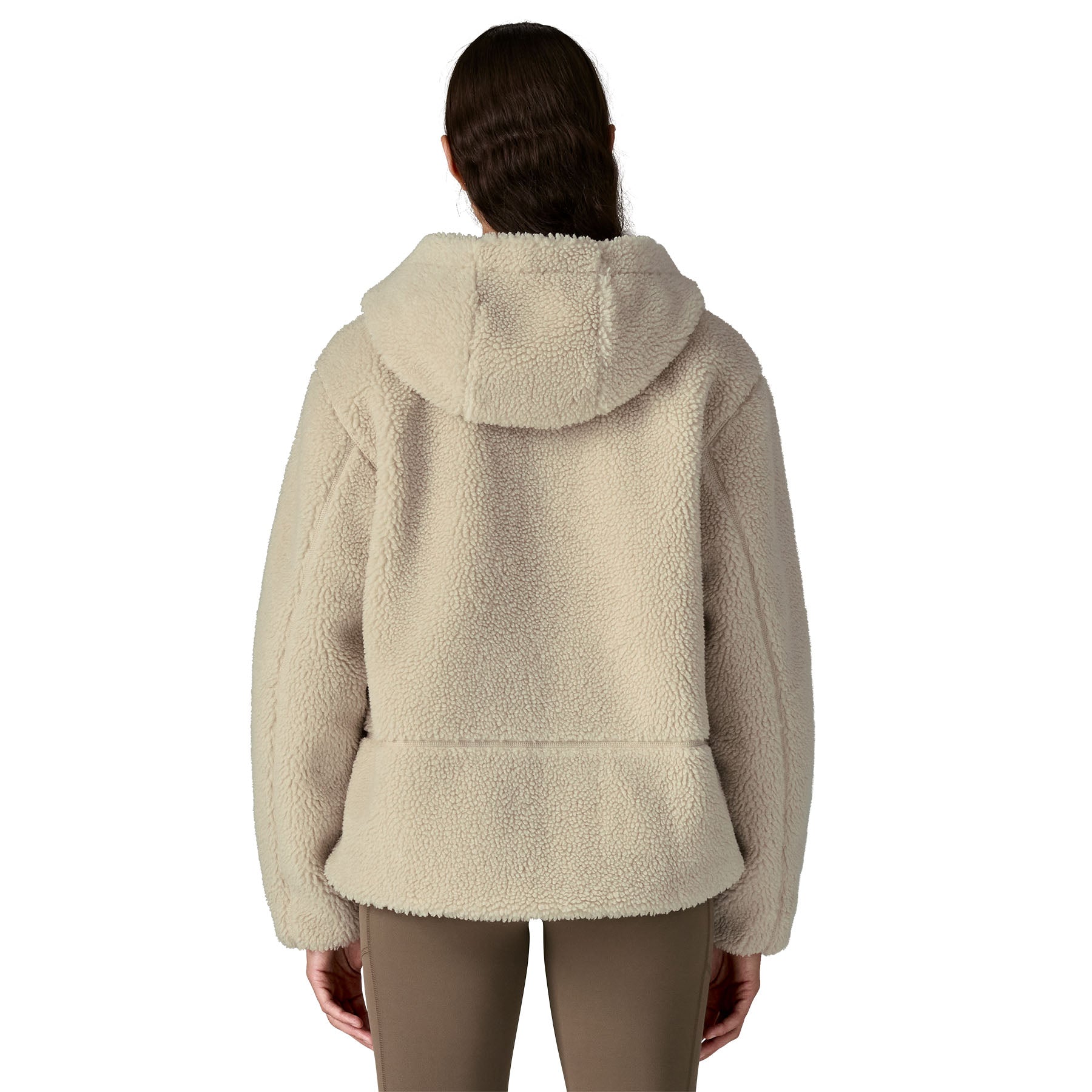 Women's Lunar Dusk Fleece Hoody - Image 3