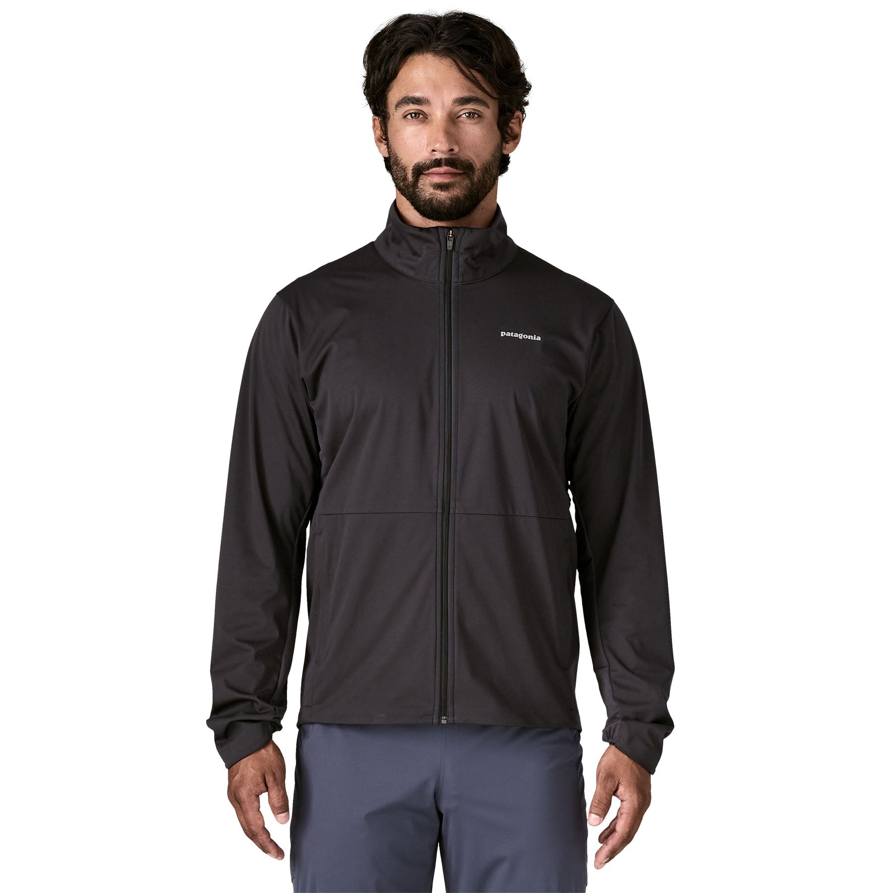 Alternative view of Men's Wind Shield Jacket