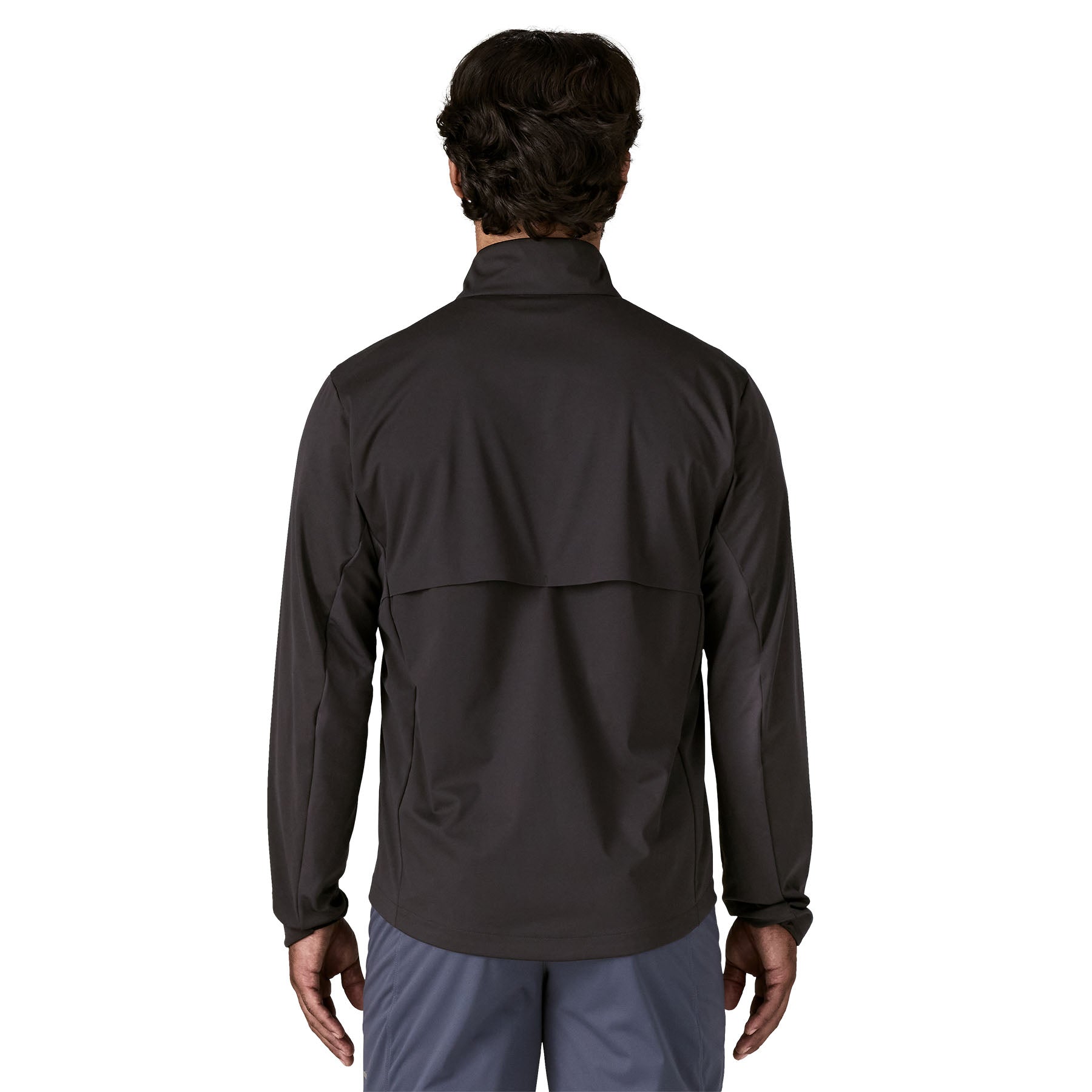 Men's Wind Shield Jacket - Image 3