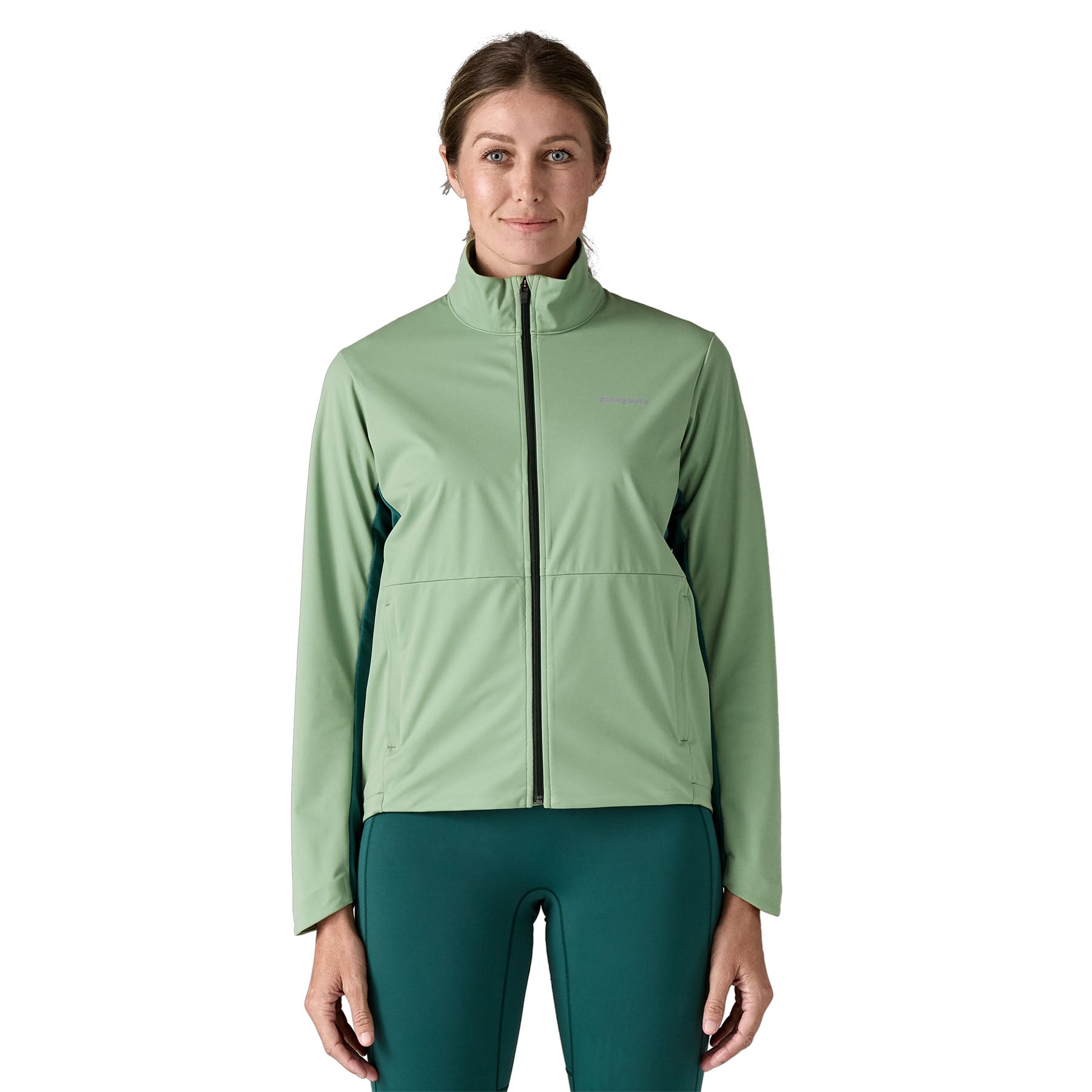 Alternative view of Women's Wind Shield Jacket