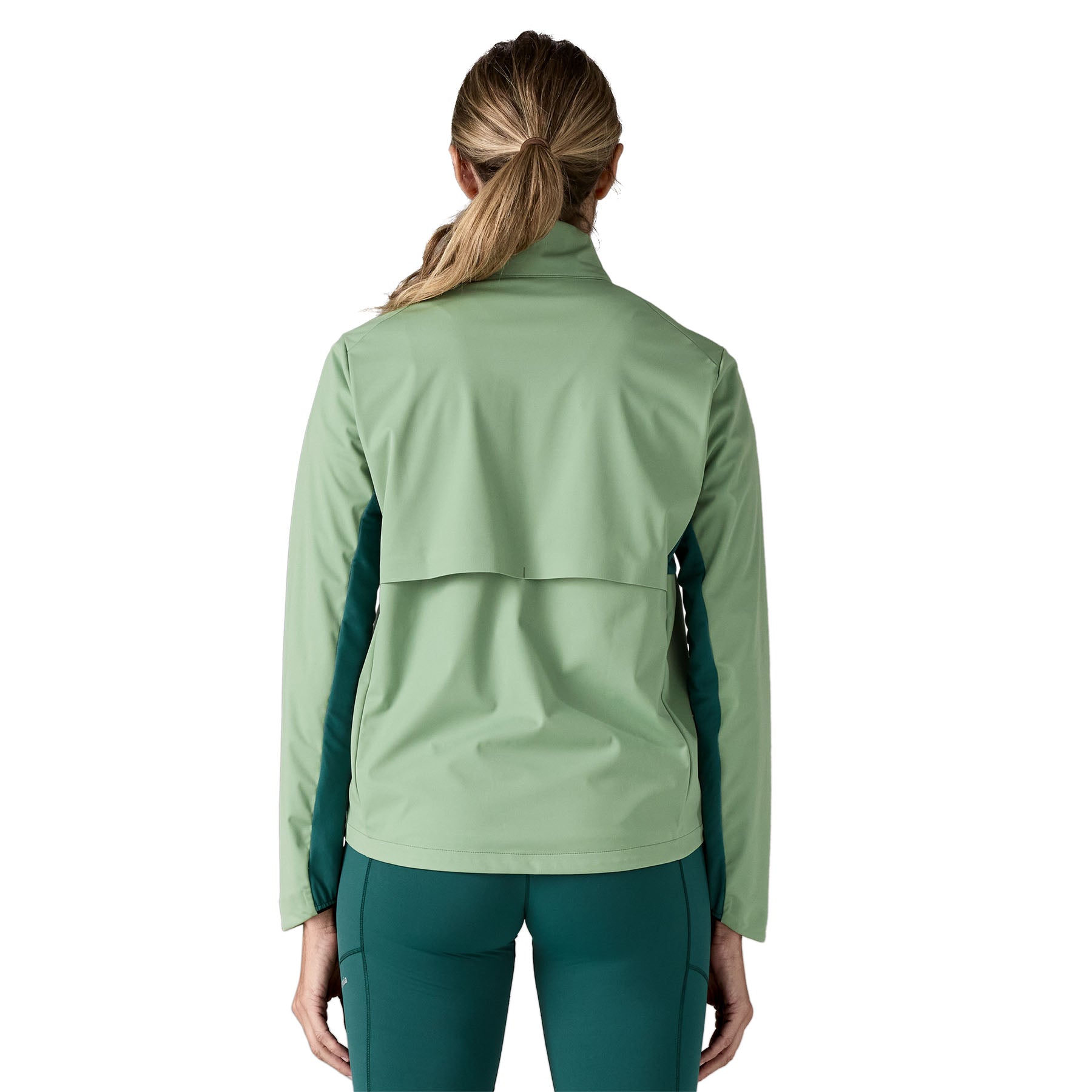 Women's Wind Shield Jacket - Image 3