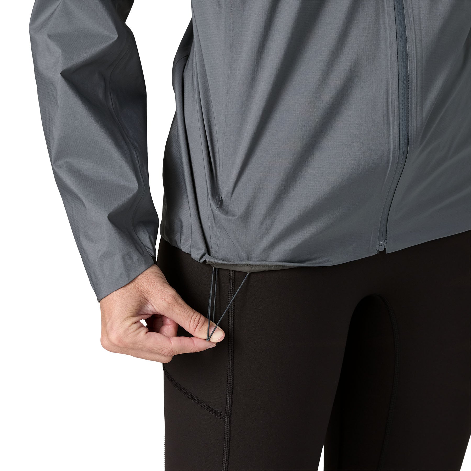Women's Storm Racer Jacket - Image 6