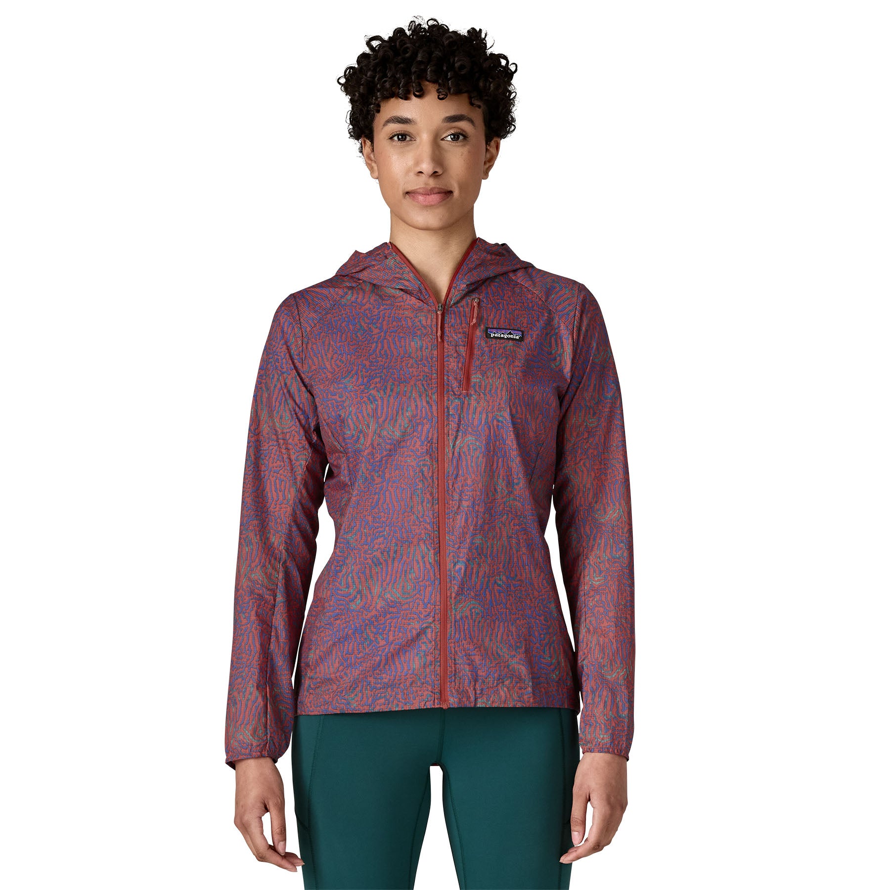 Alternative view of Women's Houdini? Jacket