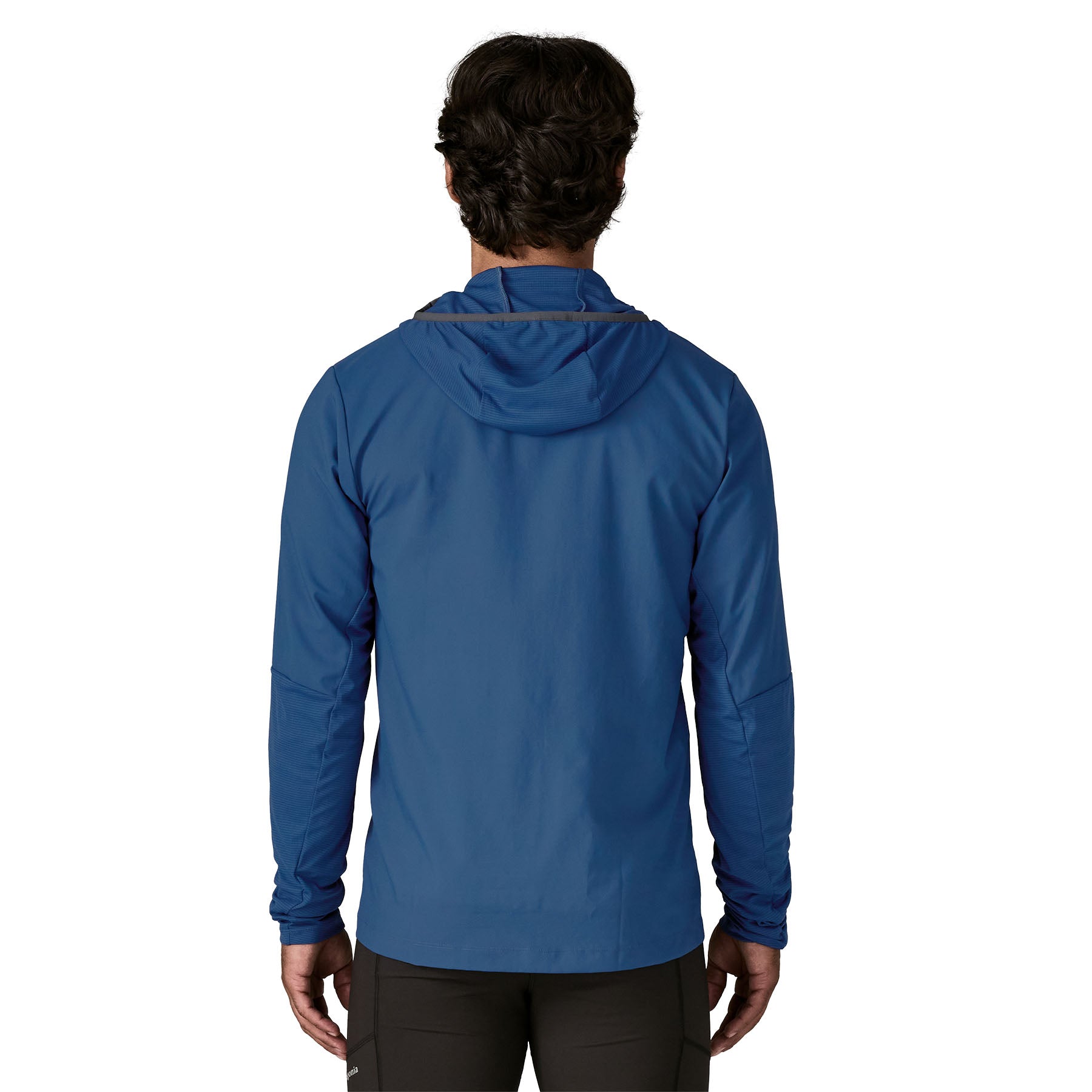 Men's Airshed Pro Pullover - Image 3