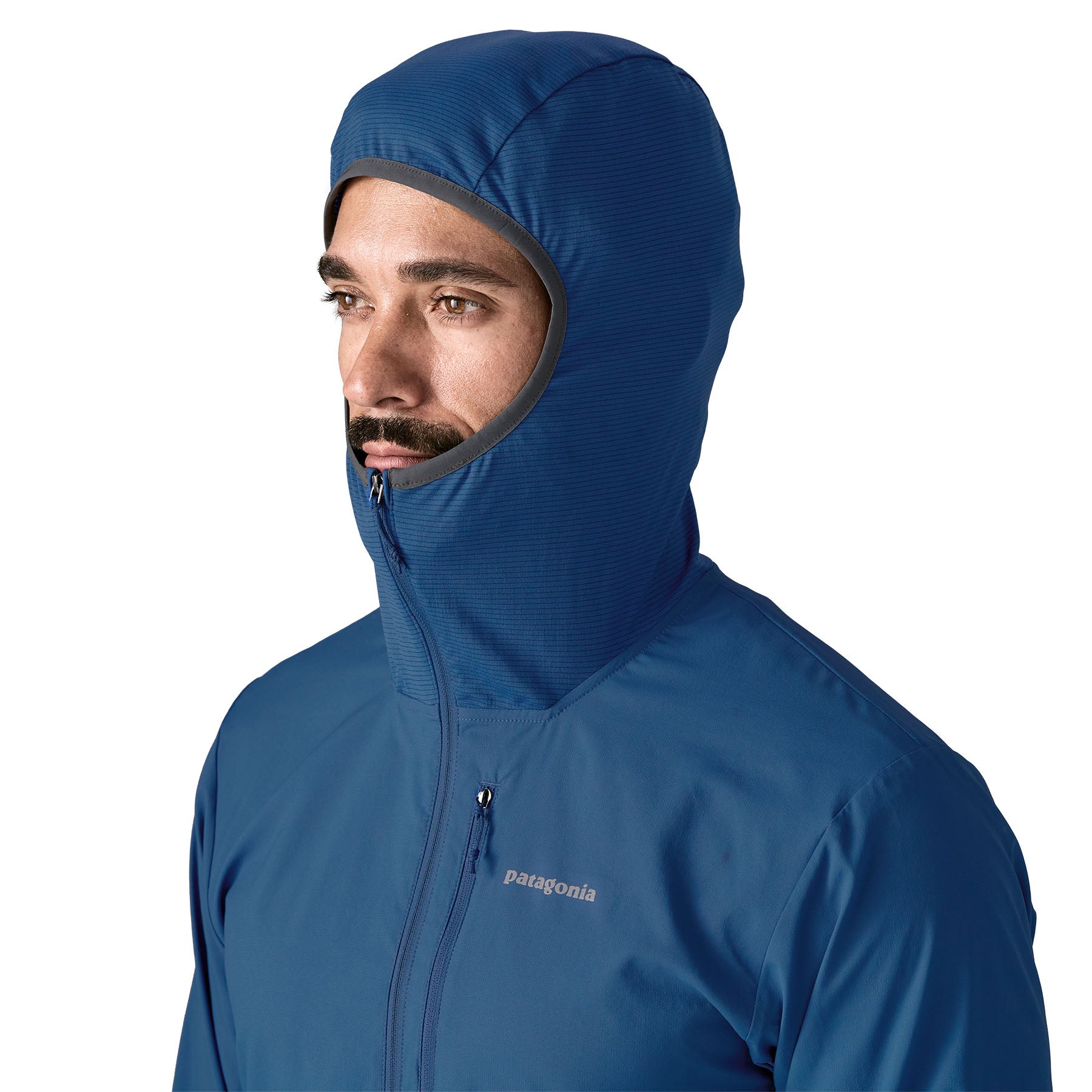 Men's Airshed Pro Pullover - Image 4