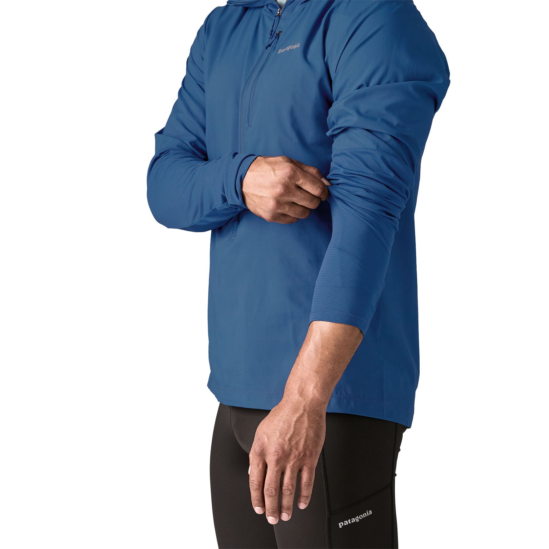 Men's Airshed Pro Pullover - Image 6