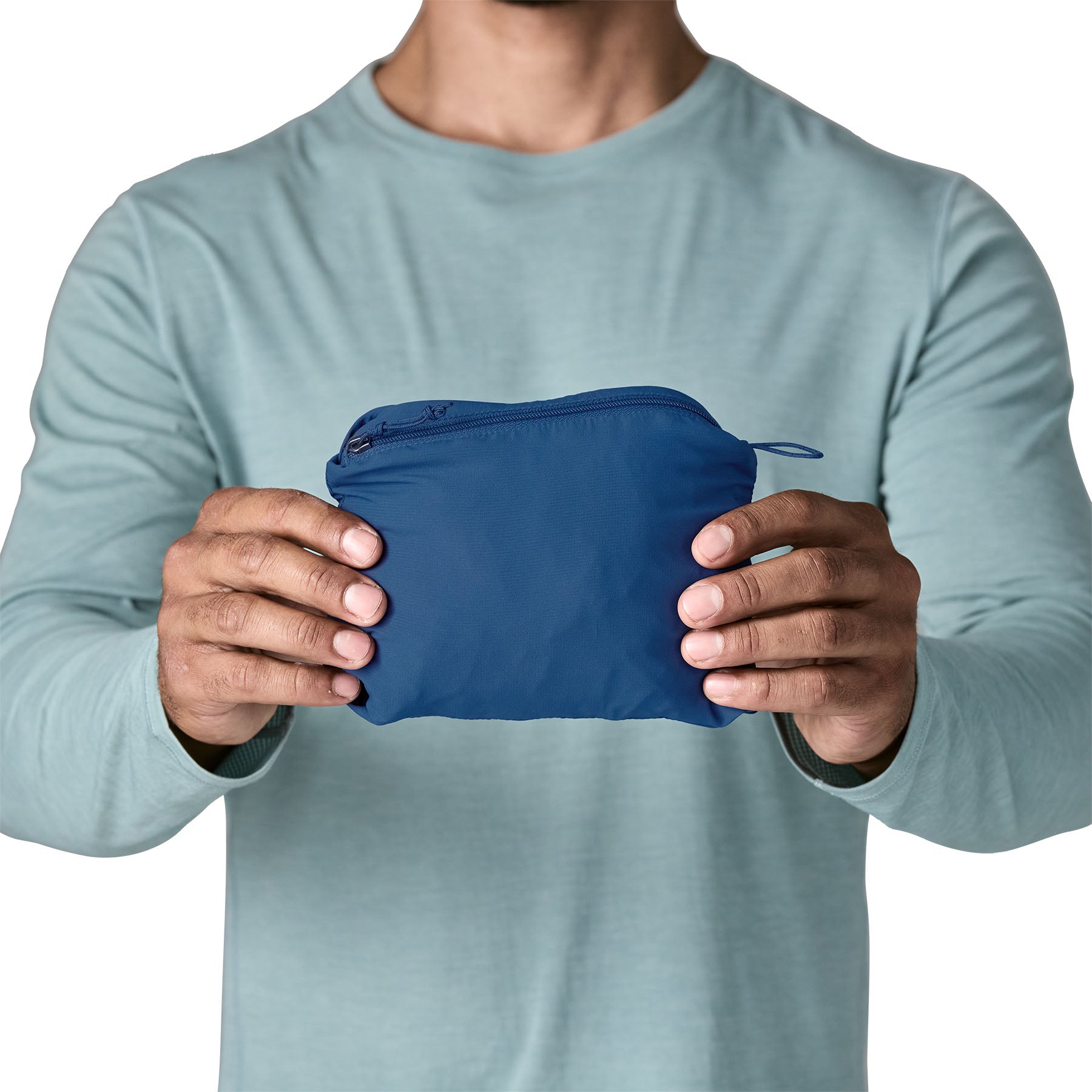 Men's Airshed Pro Pullover - Image 7