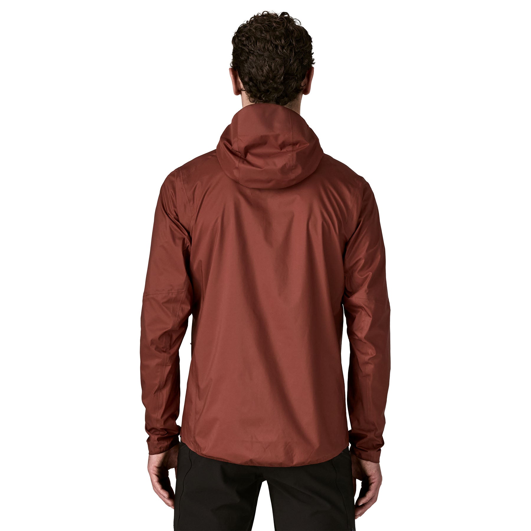 Men's Trail Craft Bike Jacket - Image 3