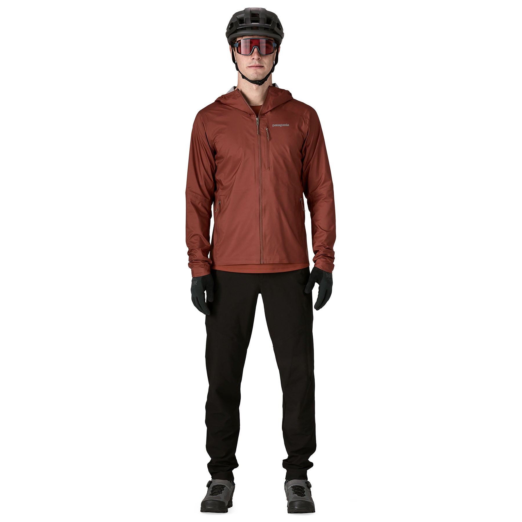 Men's Trail Craft Bike Jacket - Image 4