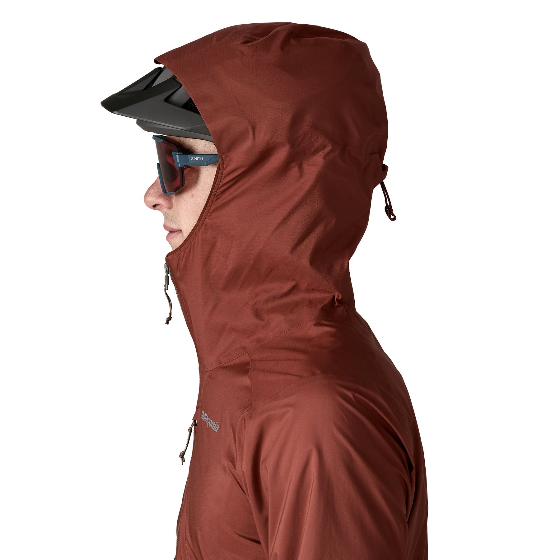 Men's Trail Craft Bike Jacket - Image 5