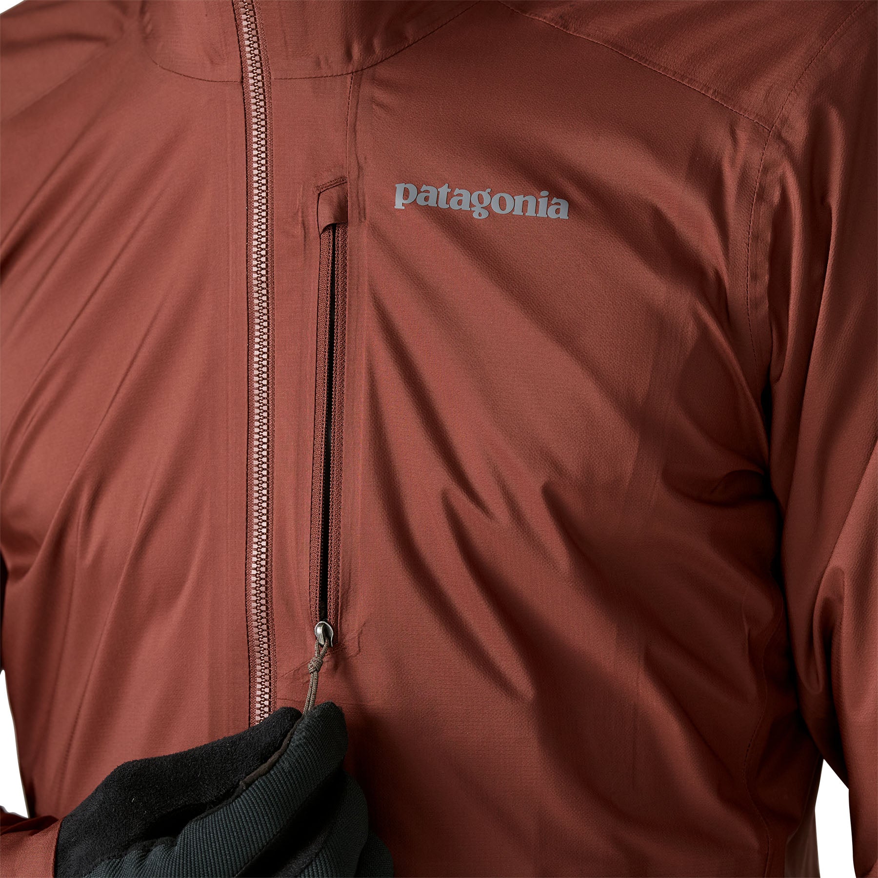 Men's Trail Craft Bike Jacket - Image 6