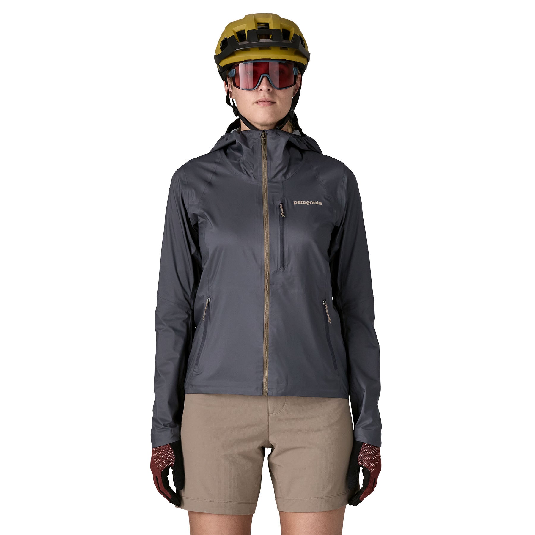 Alternative view of Women's Trail Craft Bike Jacket