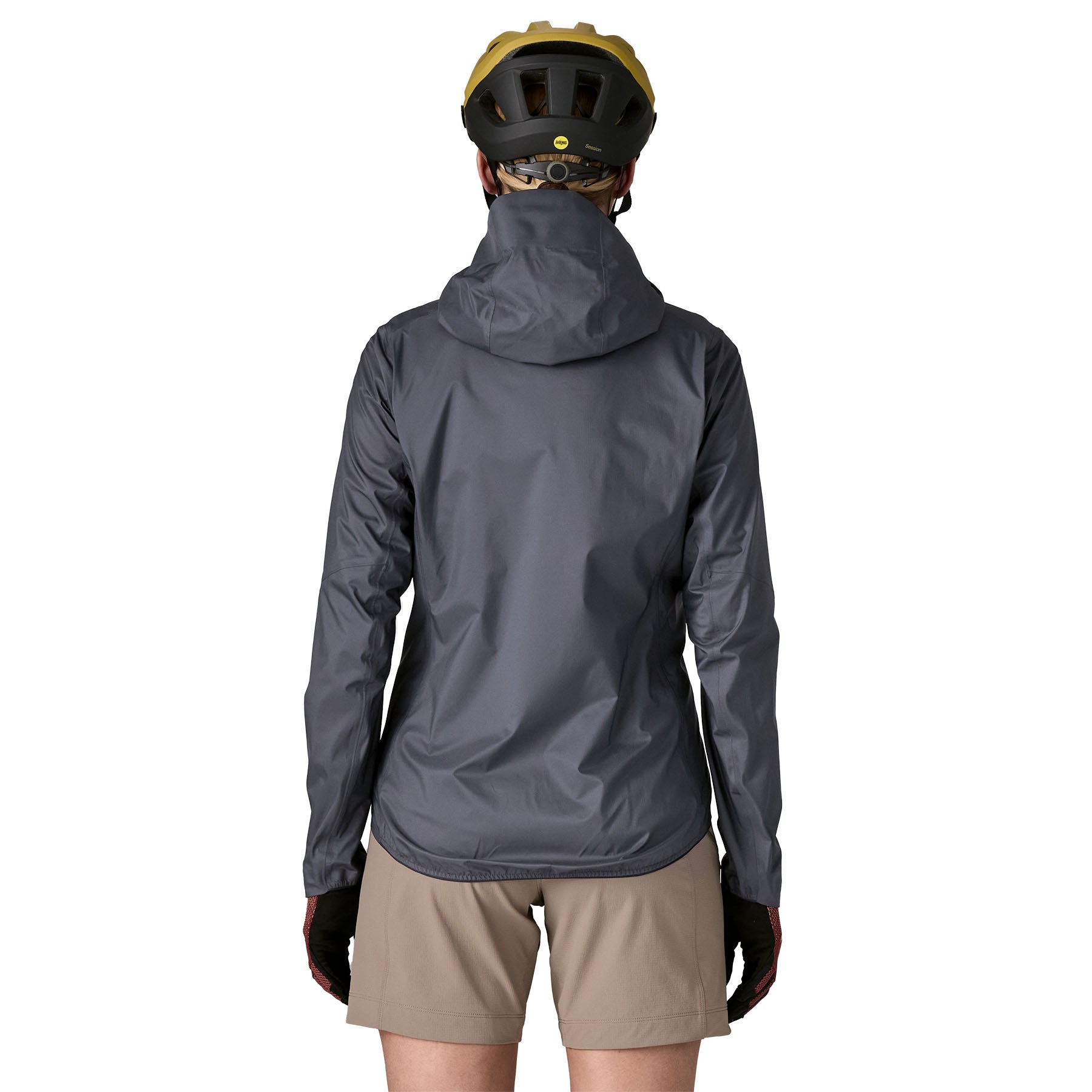 Women's Trail Craft Bike Jacket - Image 3
