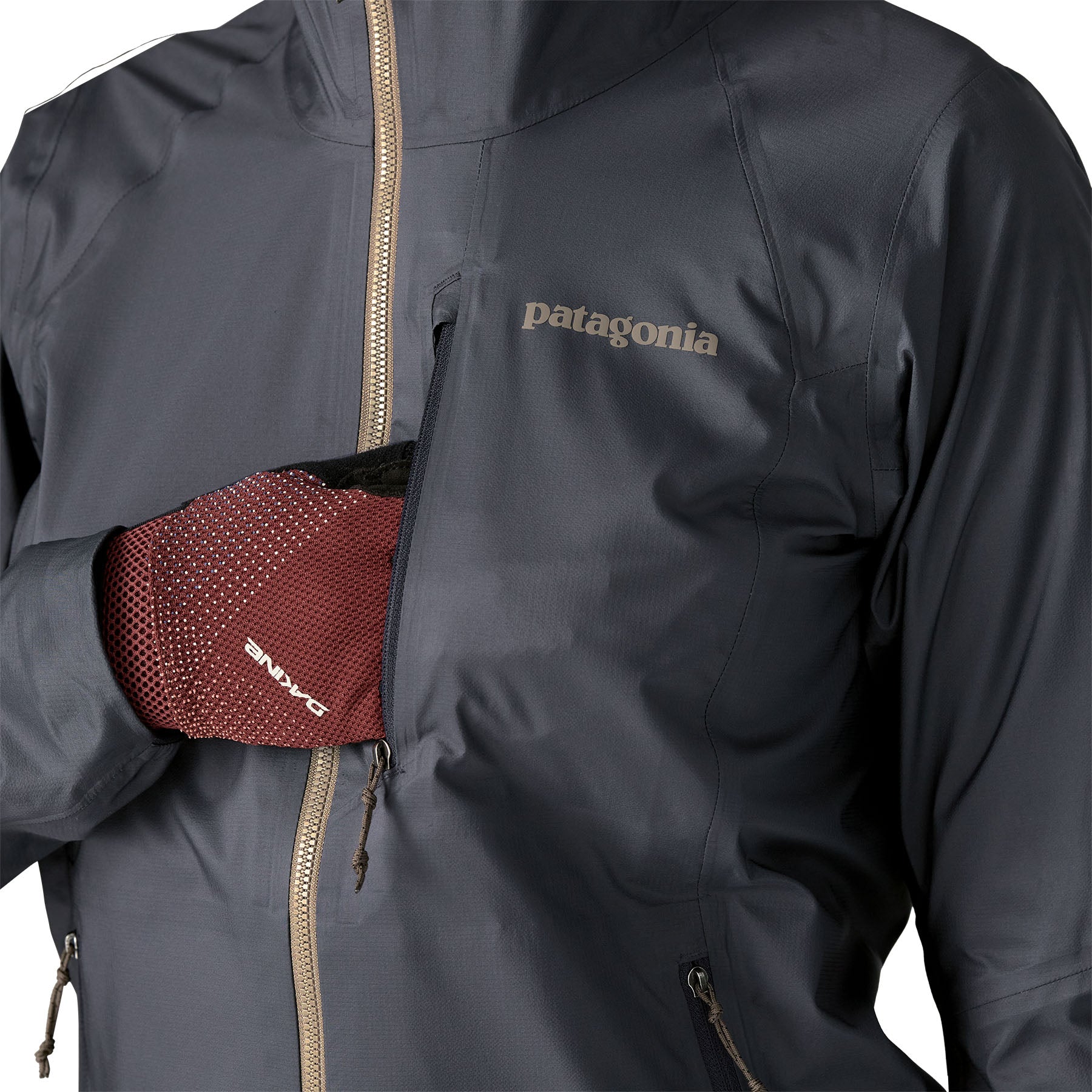 Women's Trail Craft Bike Jacket - Image 6