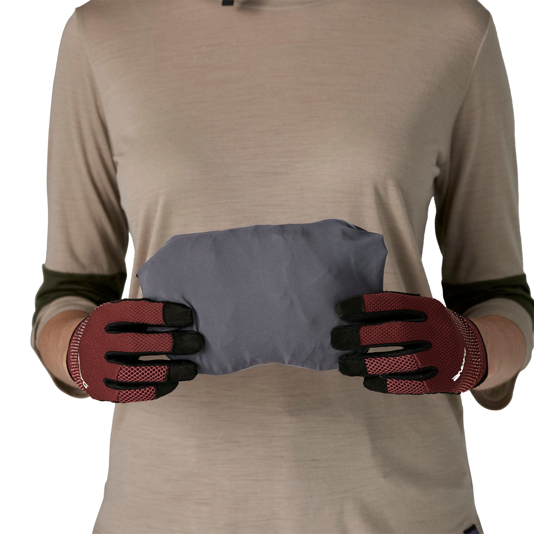 Women's Trail Craft Bike Jacket - Image 7