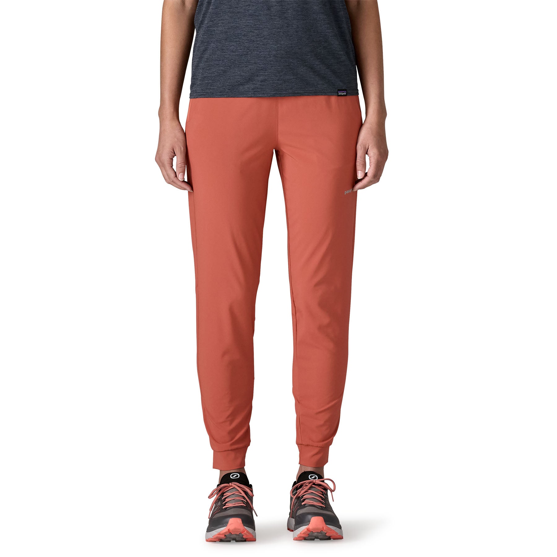 Alternative view of Women's Terrebonne Joggers
