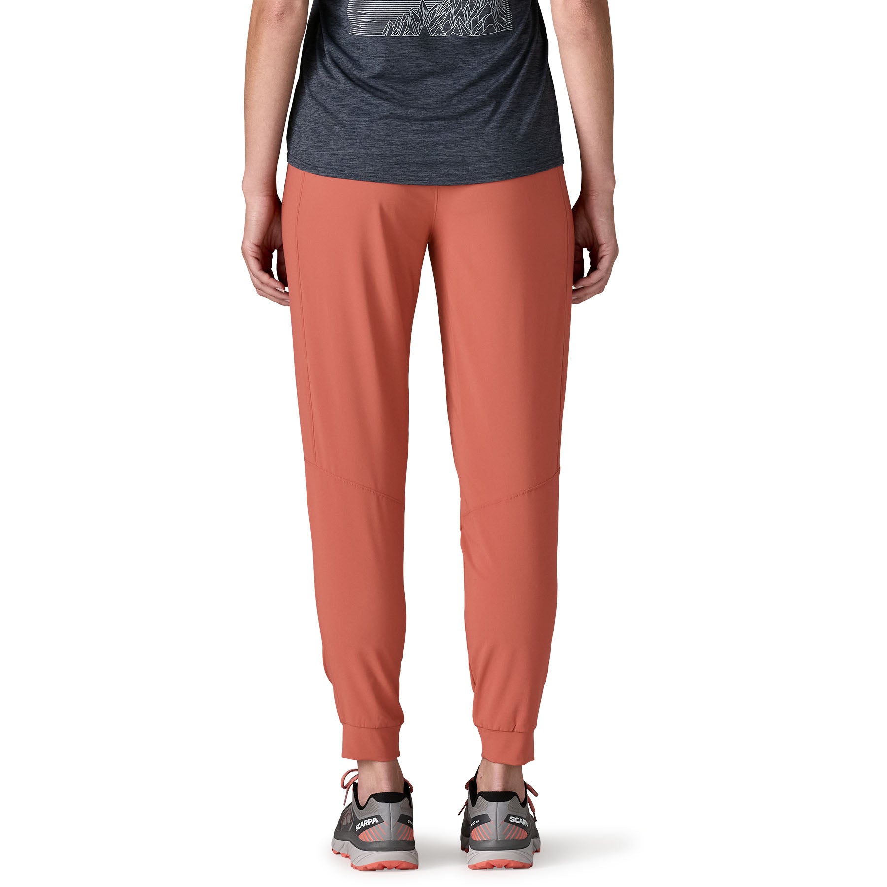Women's Terrebonne Joggers - Image 3