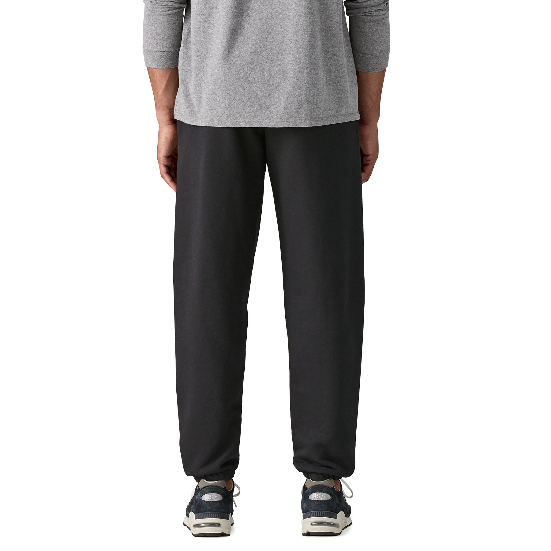 Men's Shop Sticker Uprisal Sweatpants - Image 3