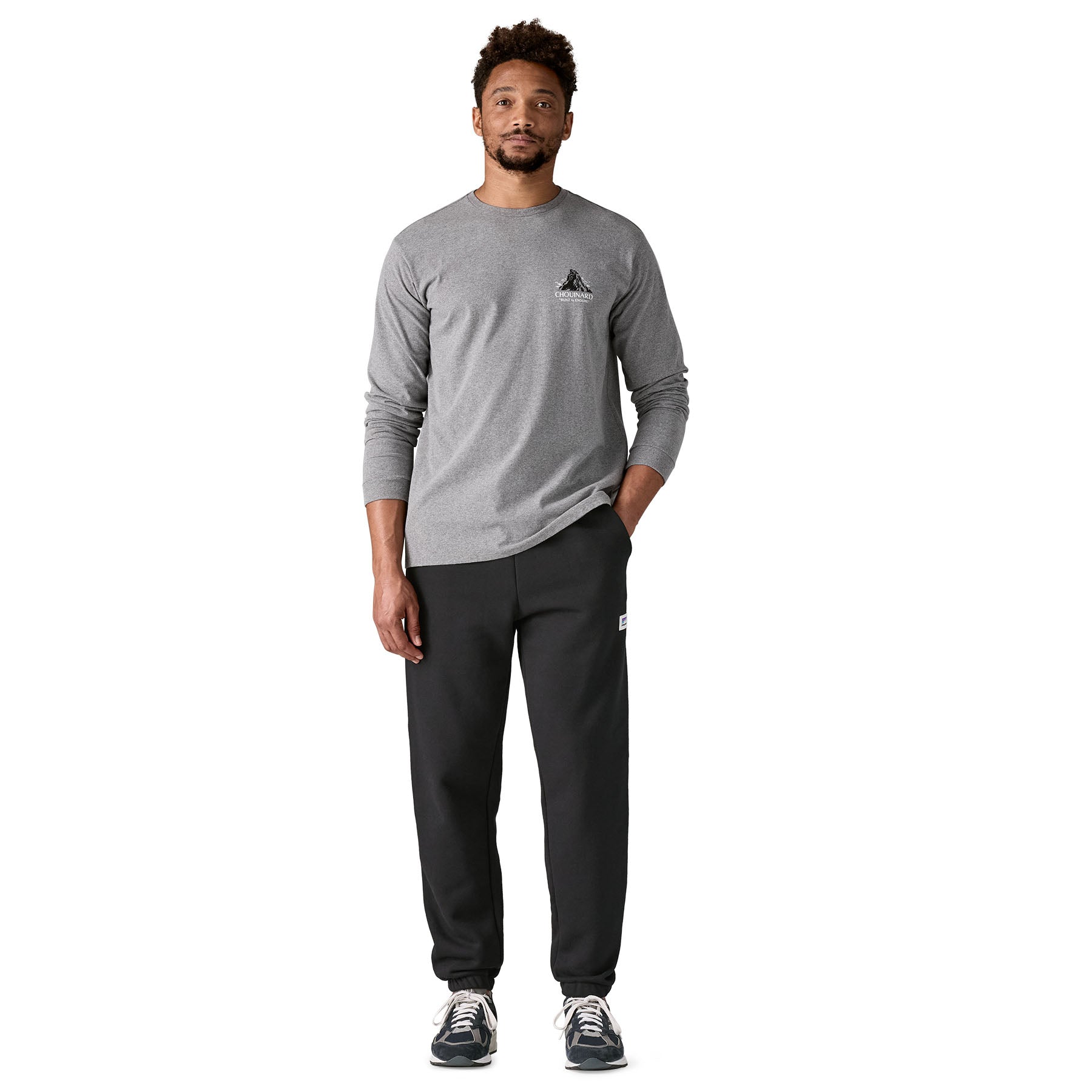 Men's Shop Sticker Uprisal Sweatpants - Image 4