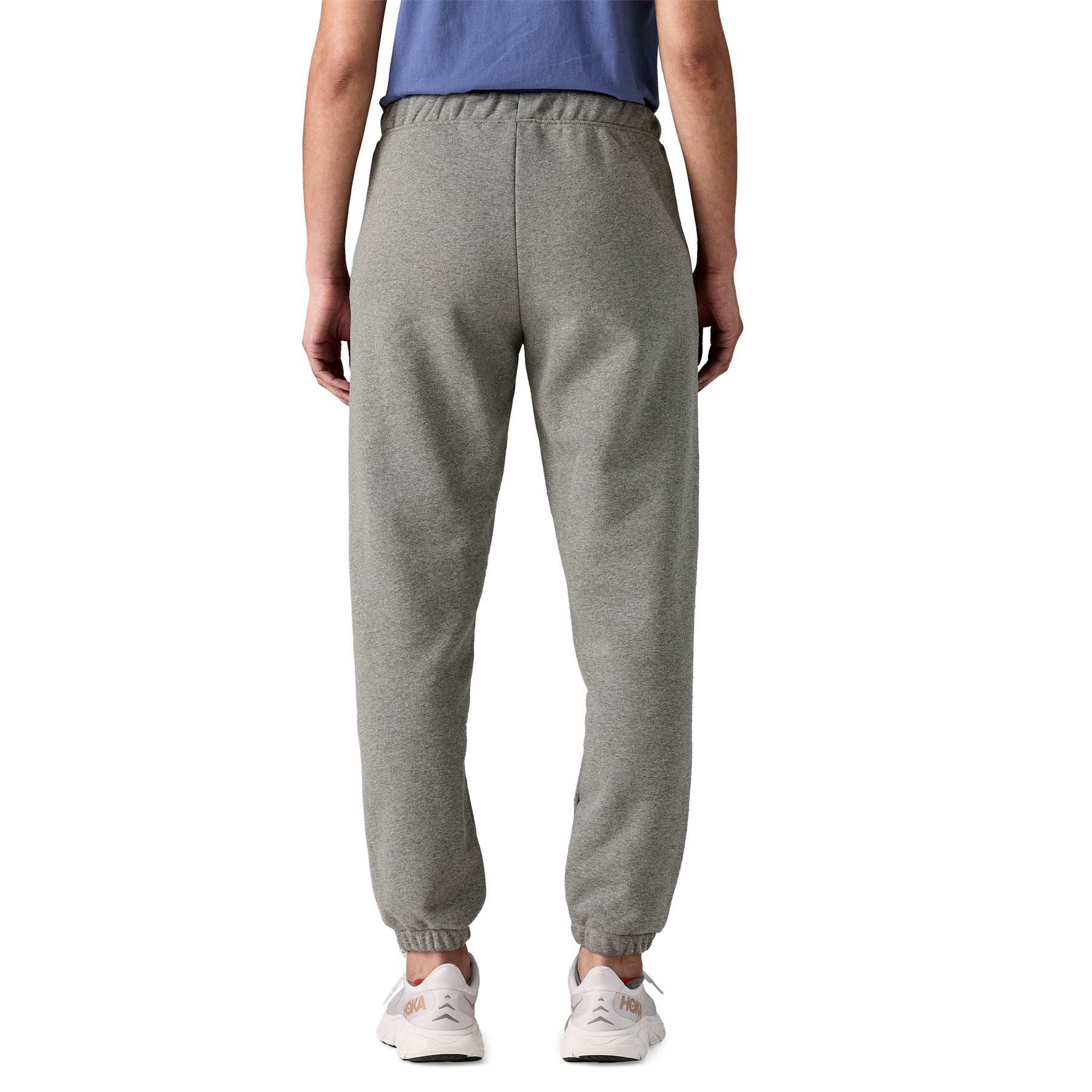 Women's Shop Sticker Uprisal Sweatpants - Image 3