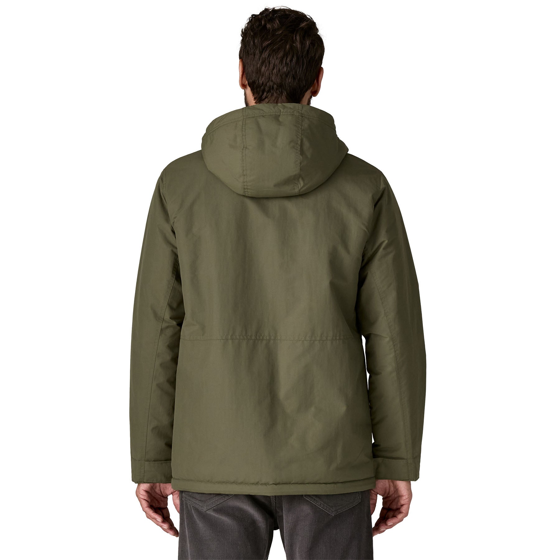 Men's Isthmus Parka - Image 3