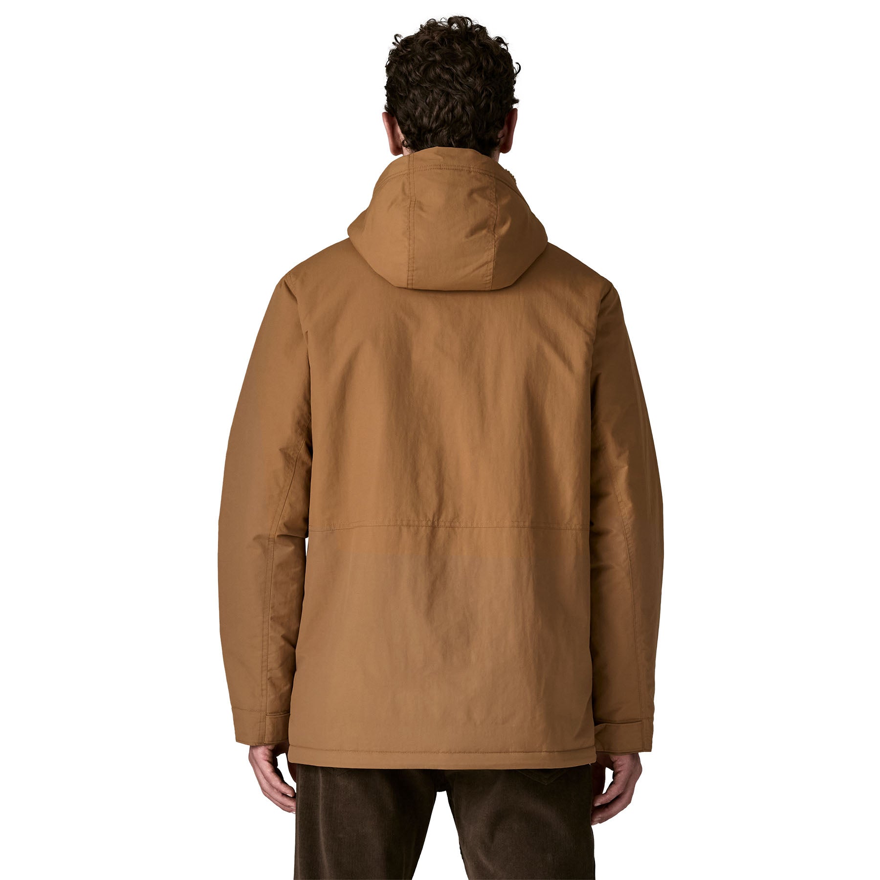 Men's Isthmus Parka - Image 3
