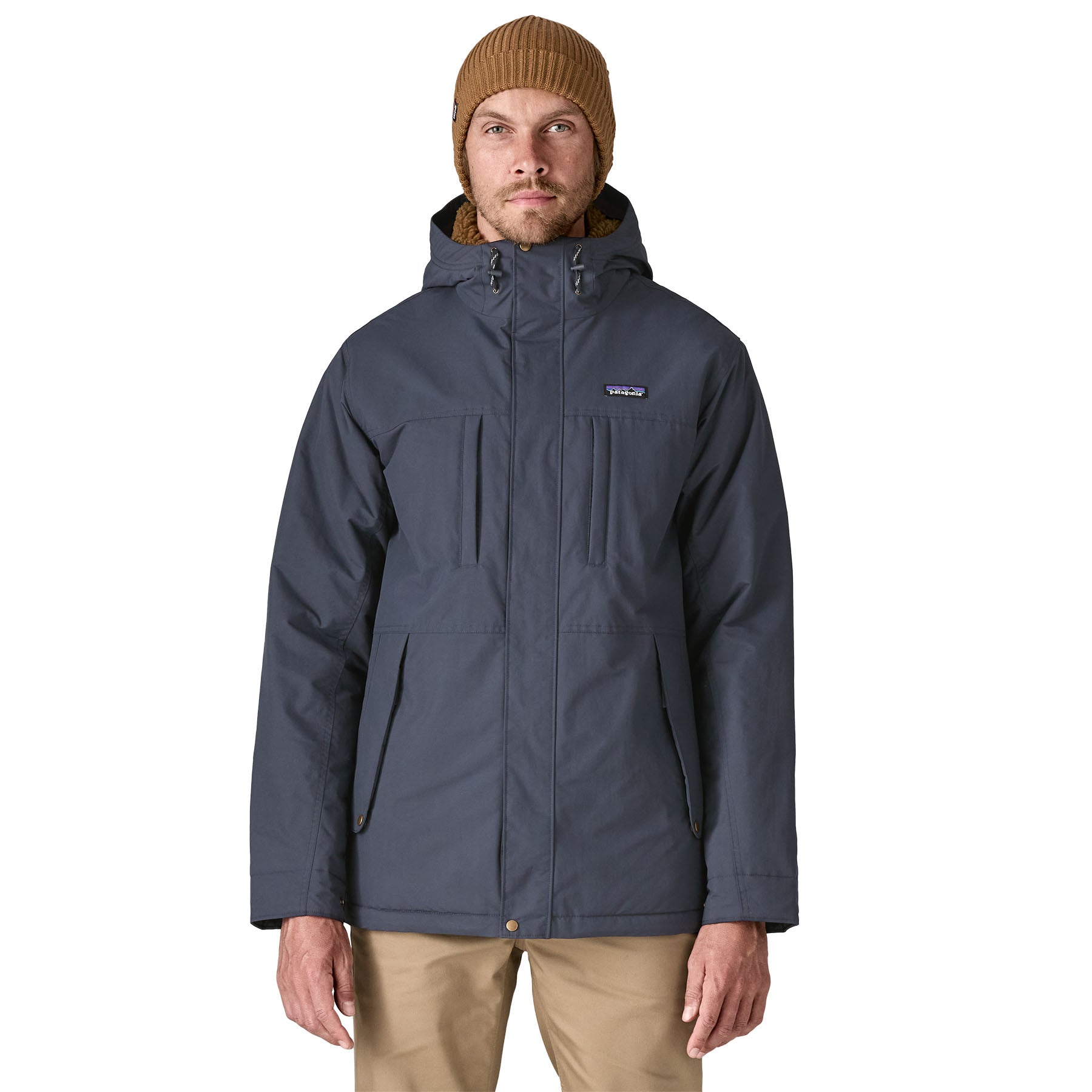 Alternative view of Men's Isthmus Parka