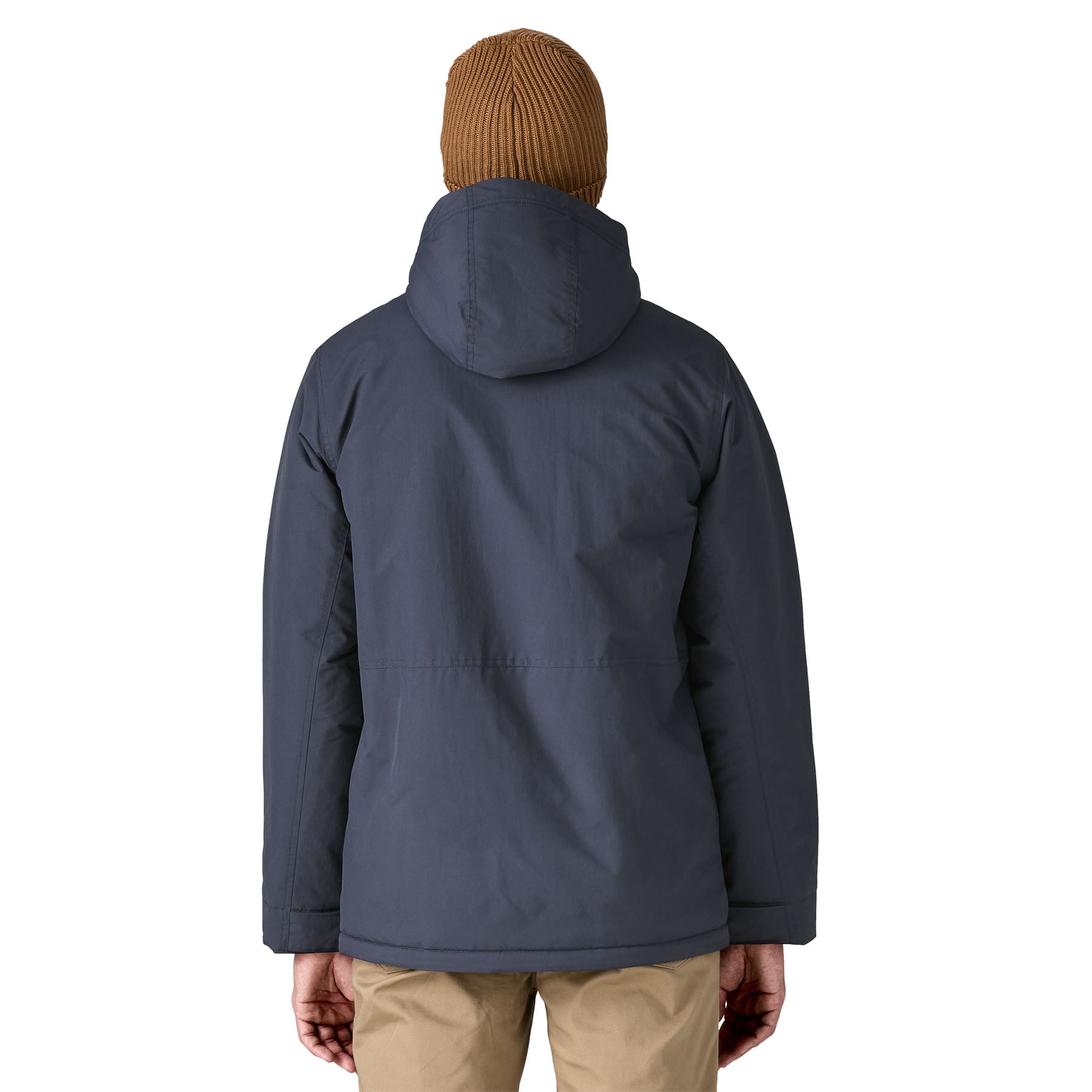 Men's Isthmus Parka - Image 3