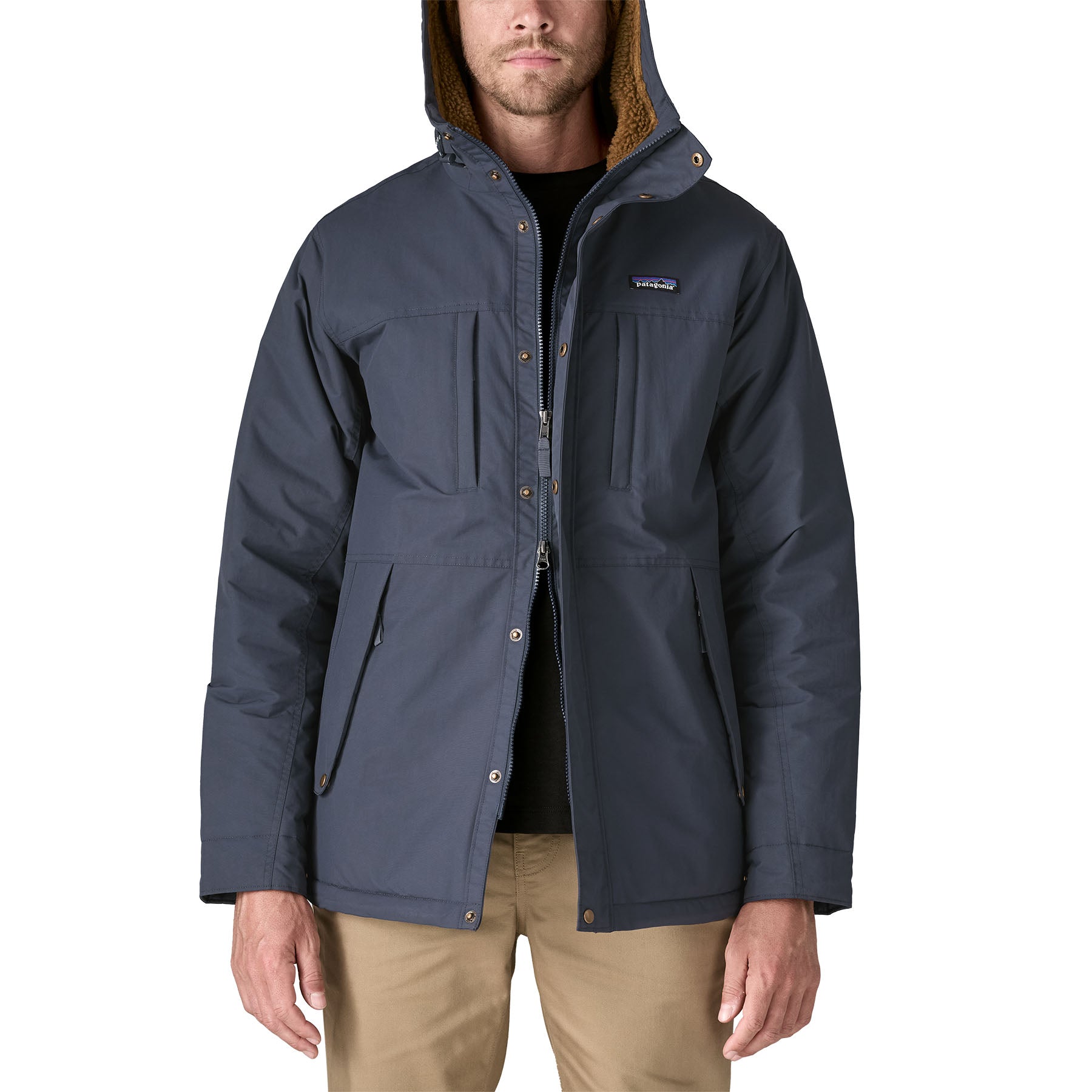 Men's Isthmus Parka - Image 7