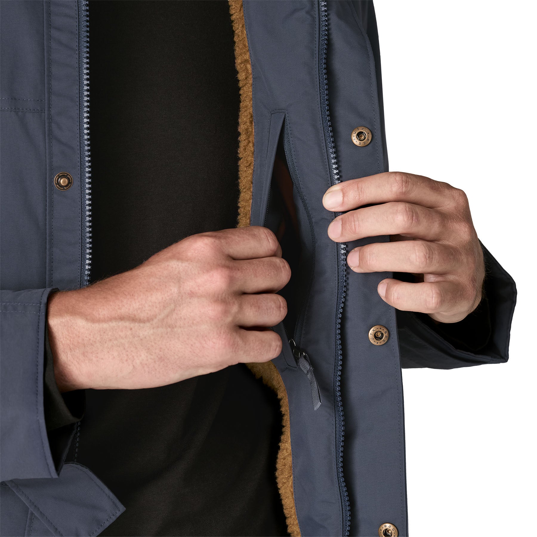 Men's Isthmus Parka - Image 6