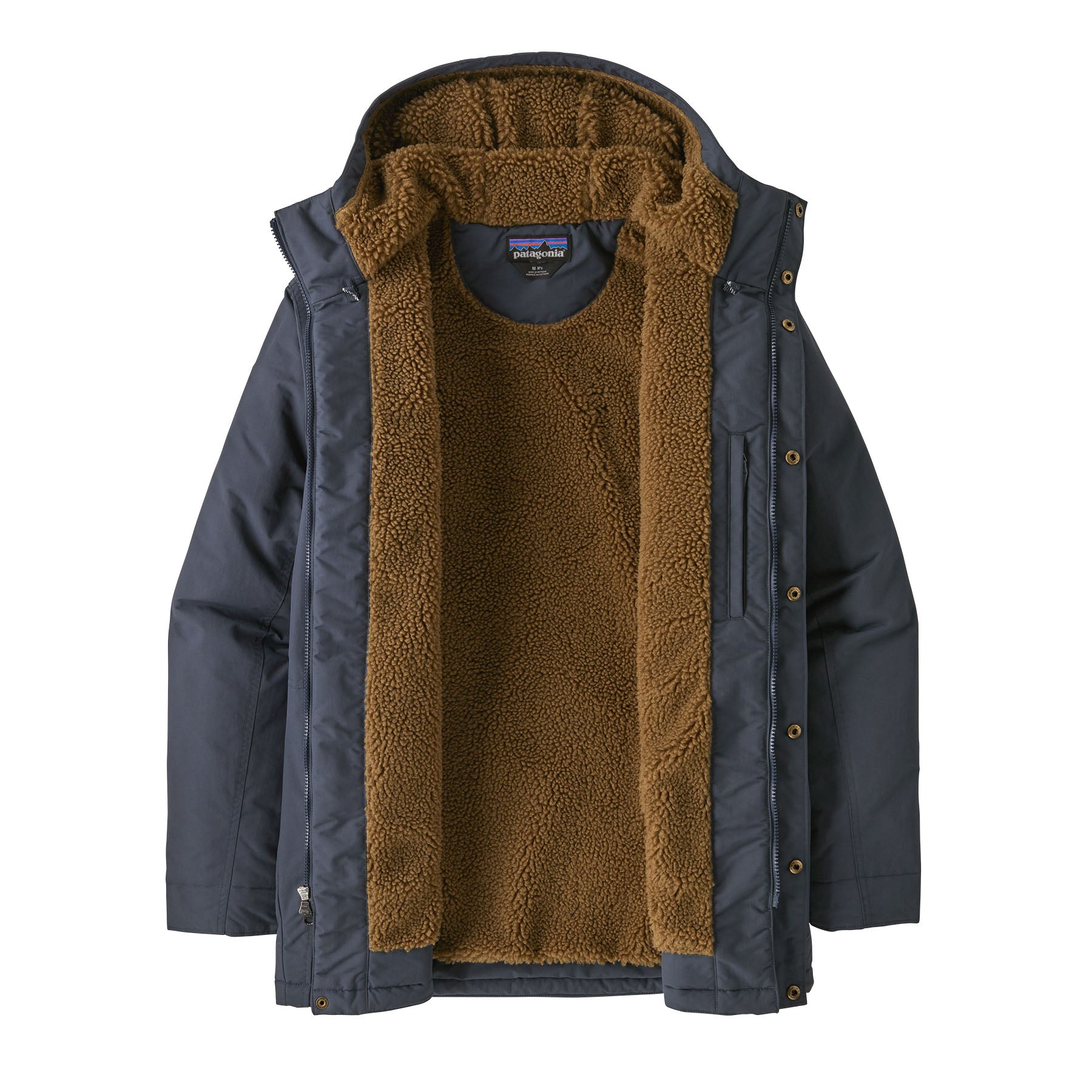 Men's Isthmus Parka - Image 10