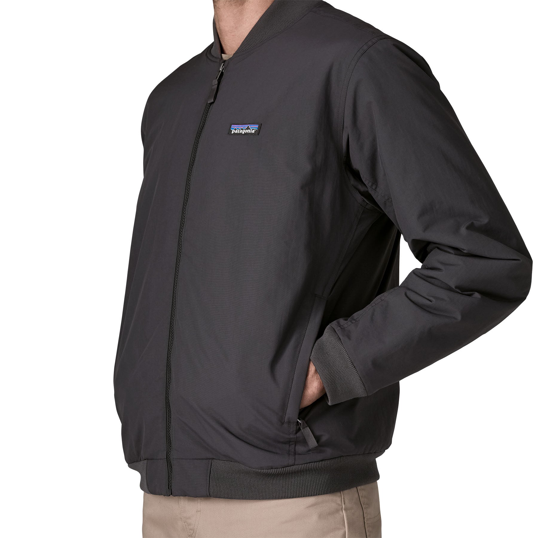 Men's Isthmus Deck Jacket - Image 6