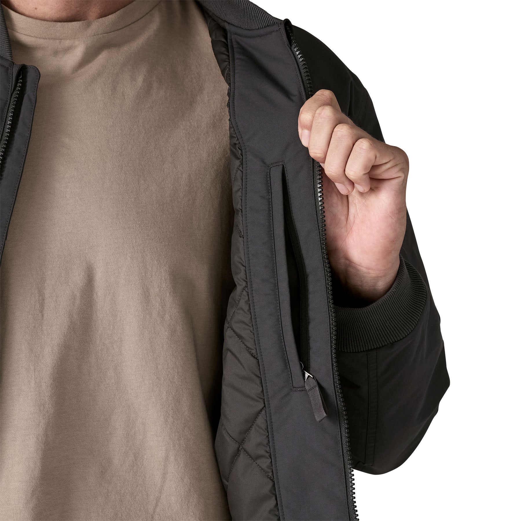 Men's Isthmus Deck Jacket - Image 5