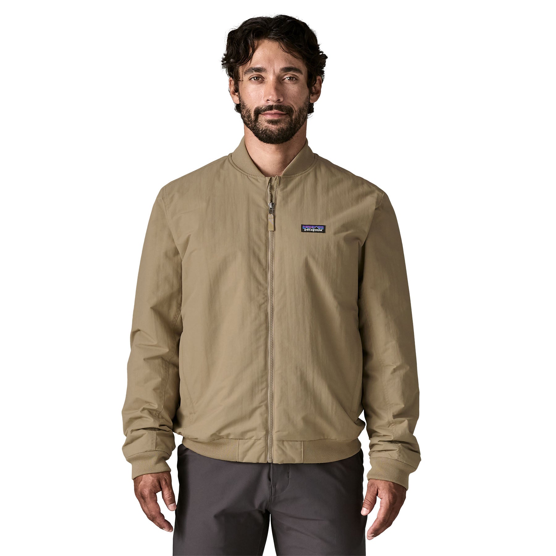 Alternative view of Men's Isthmus Deck Jacket