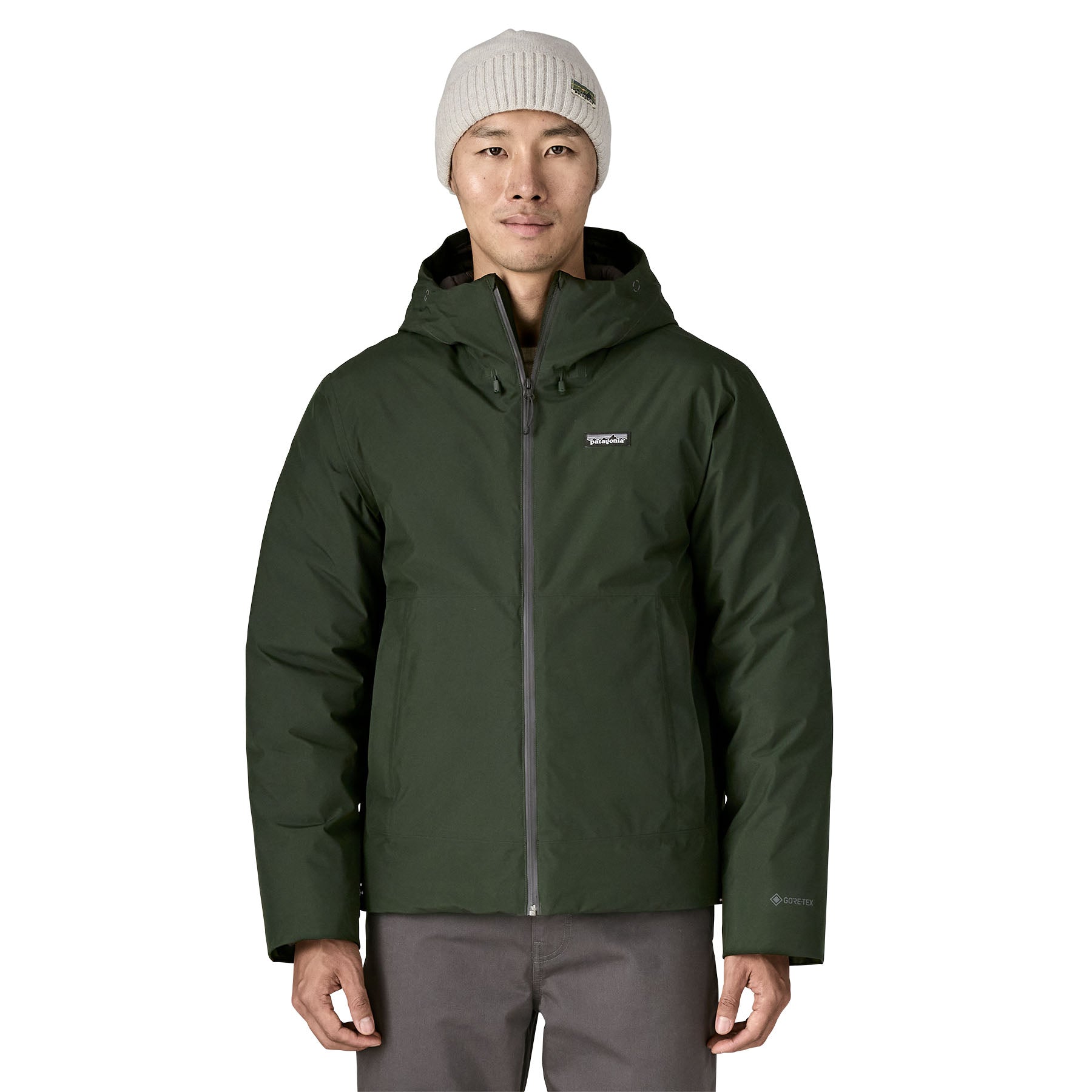 Alternative view of Men's Lightweight Stormshadow Jacket