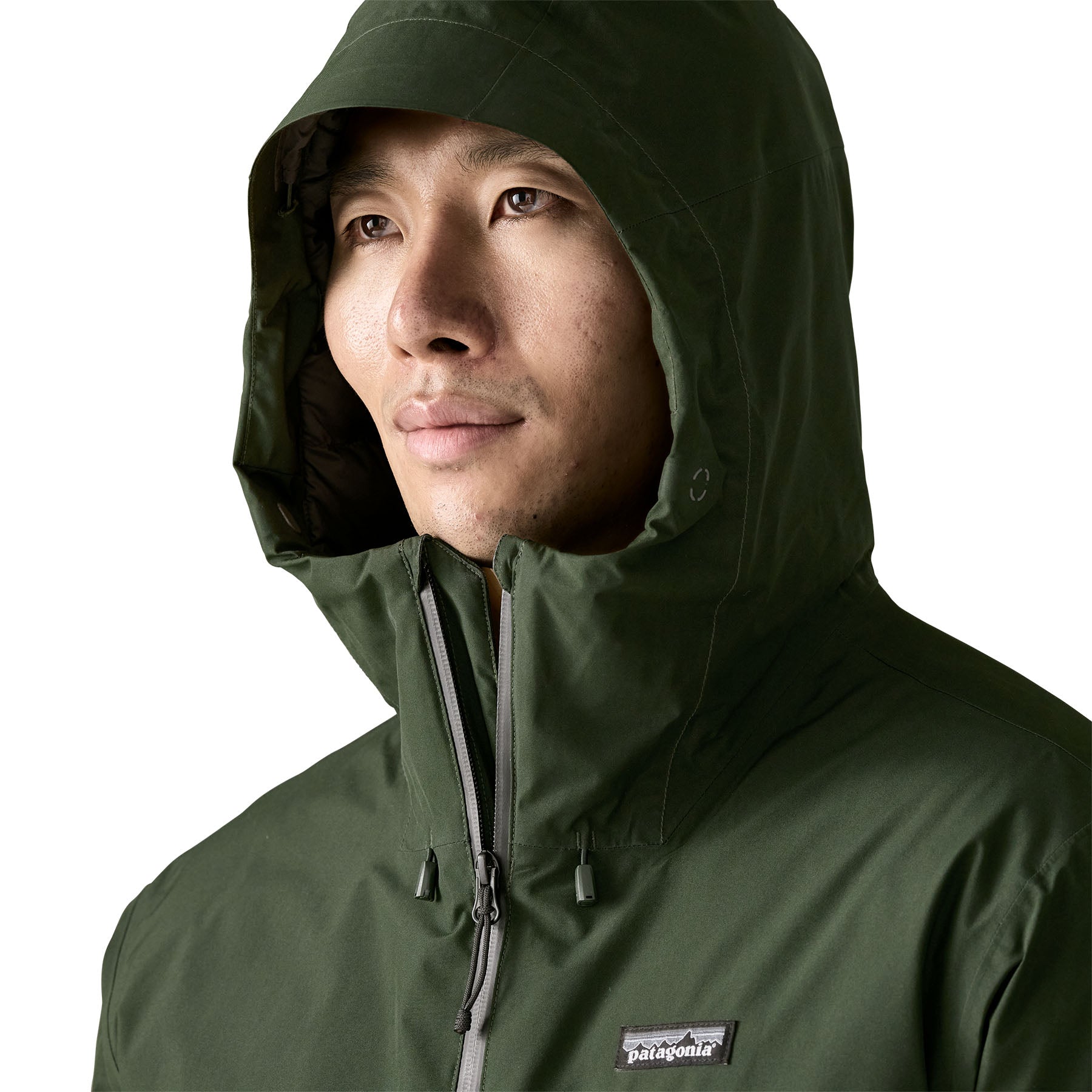 Men's Lightweight Stormshadow Jacket - Image 6