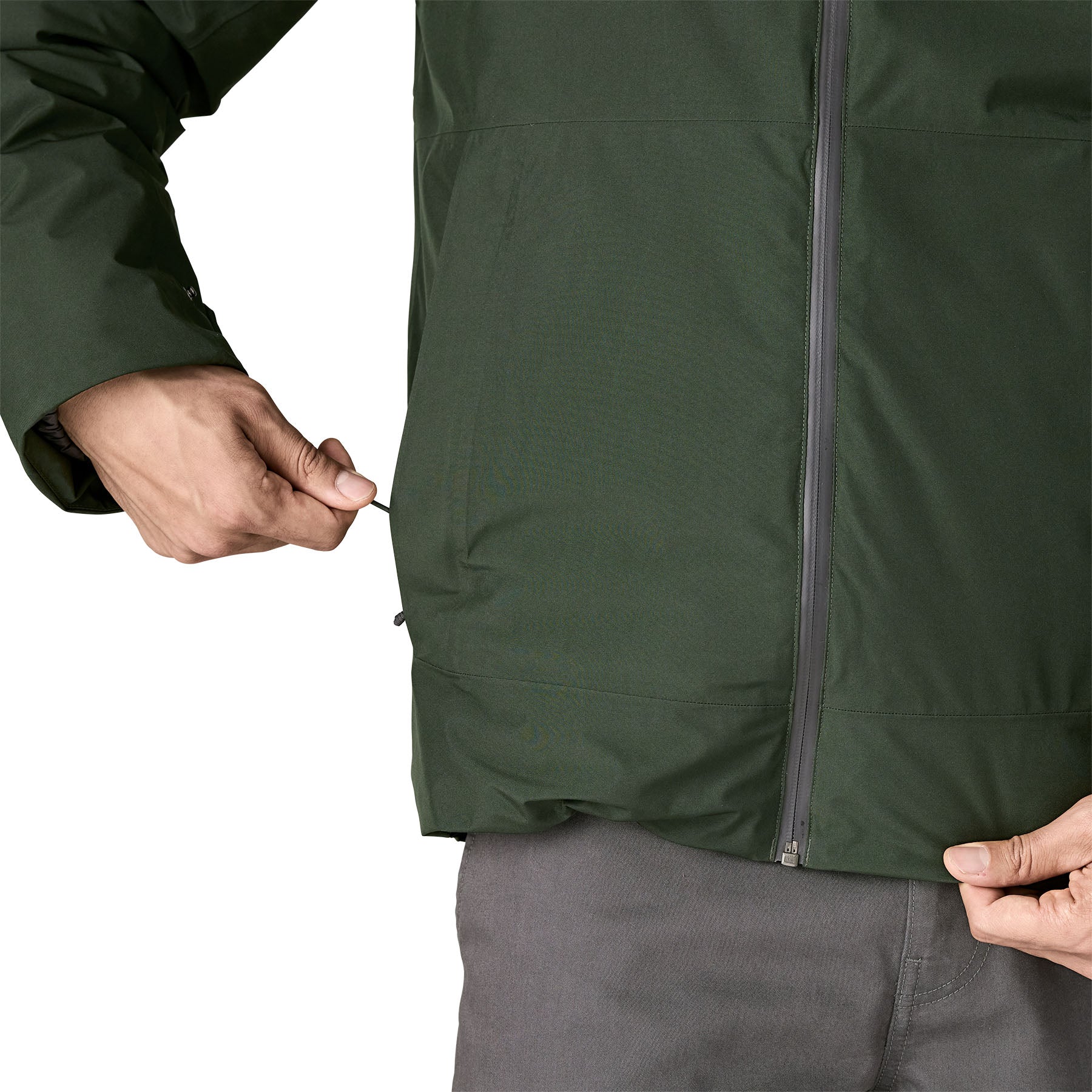 Men's Lightweight Stormshadow Jacket - Image 10