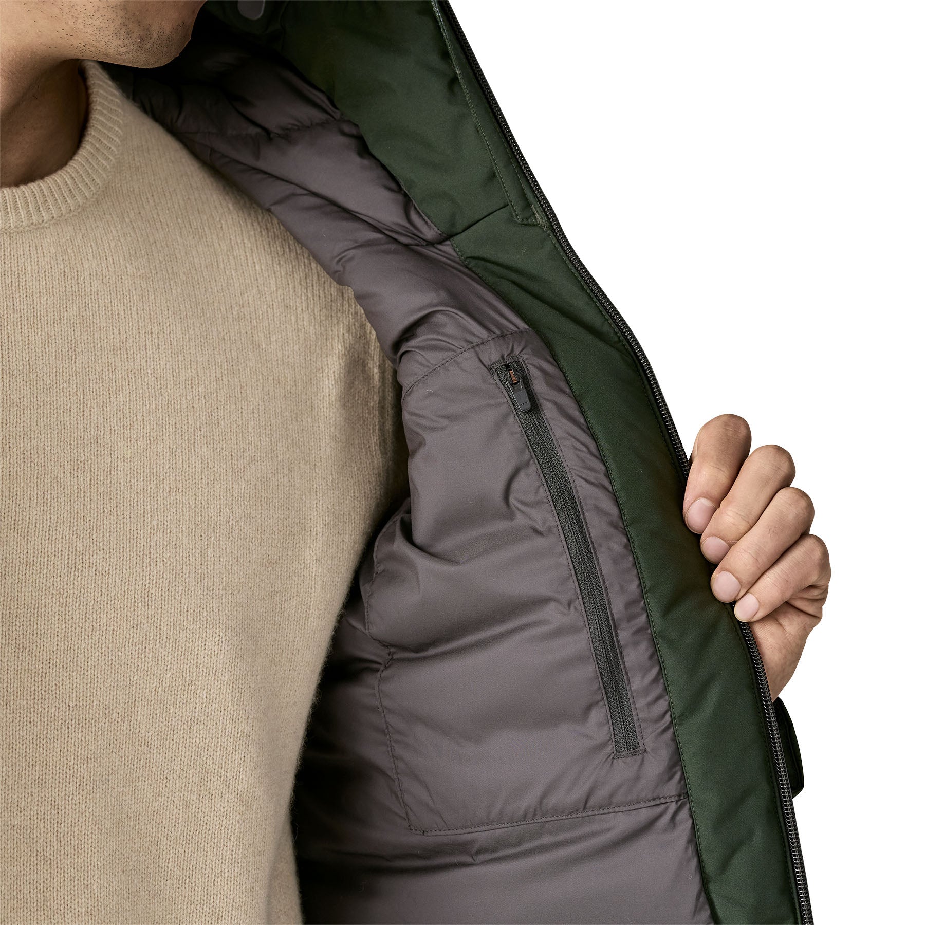 Men's Lightweight Stormshadow Jacket - Image 9