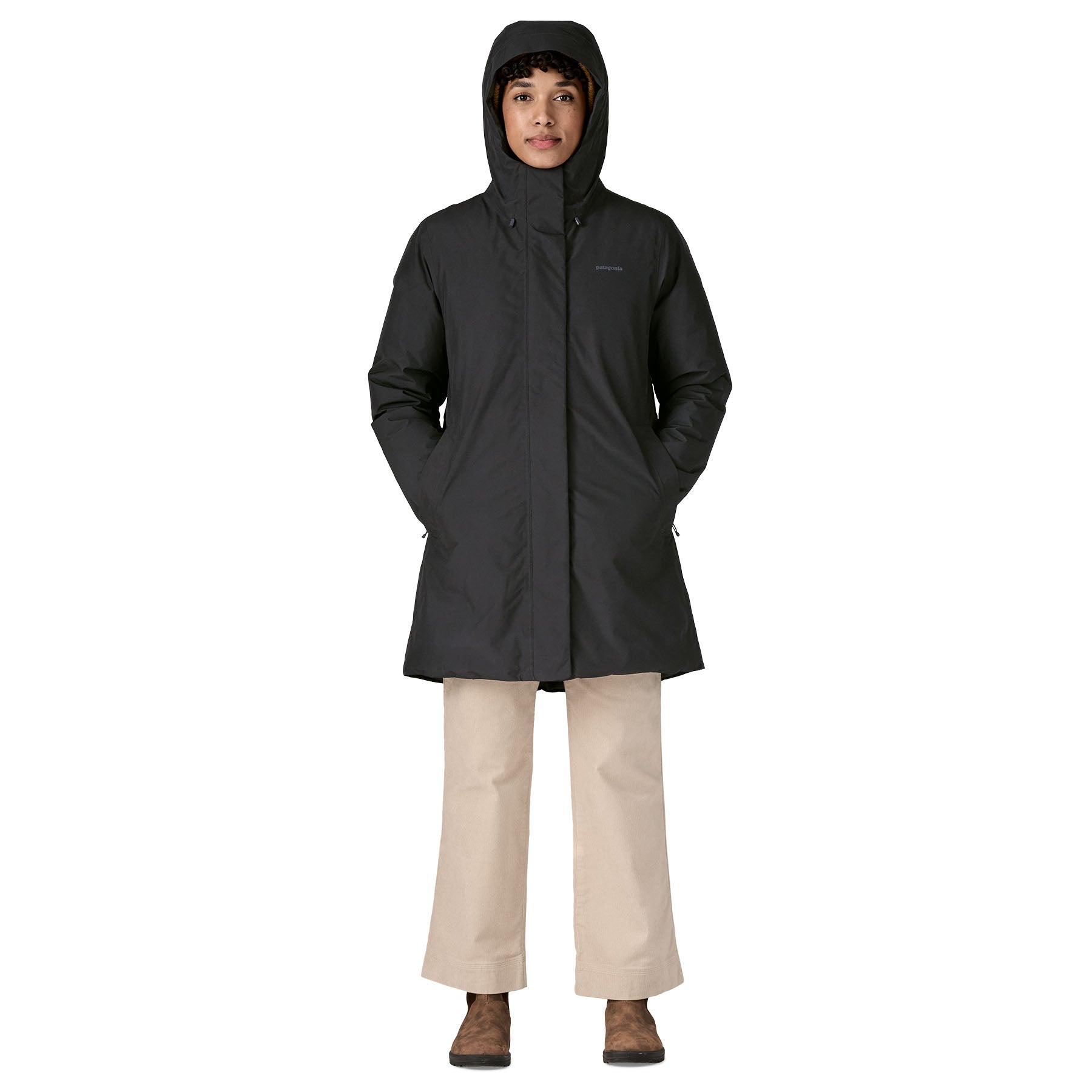 Women's Stormshadow Parka - Image 4