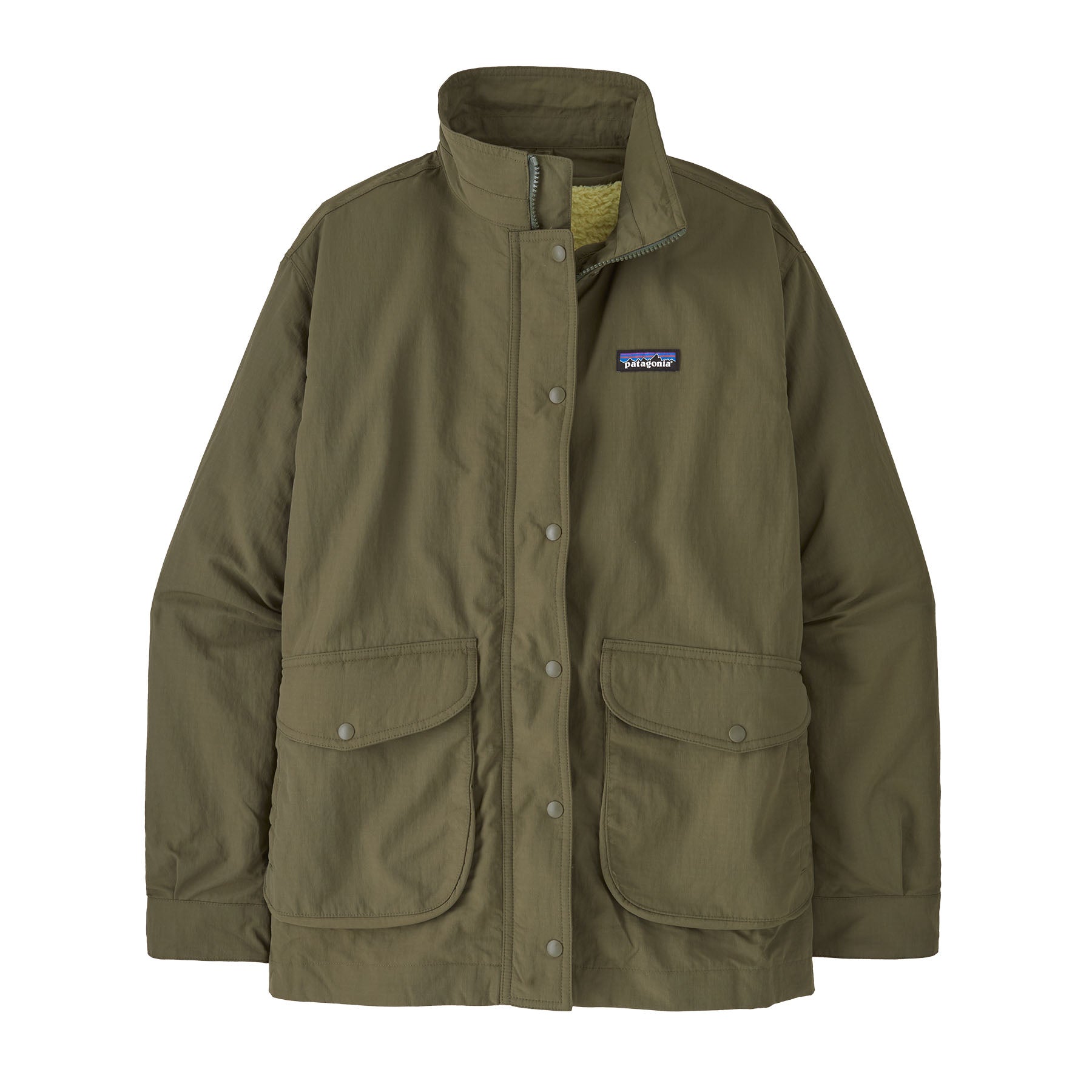Alternative view of Women's Skysail 3-in-1 Coat
