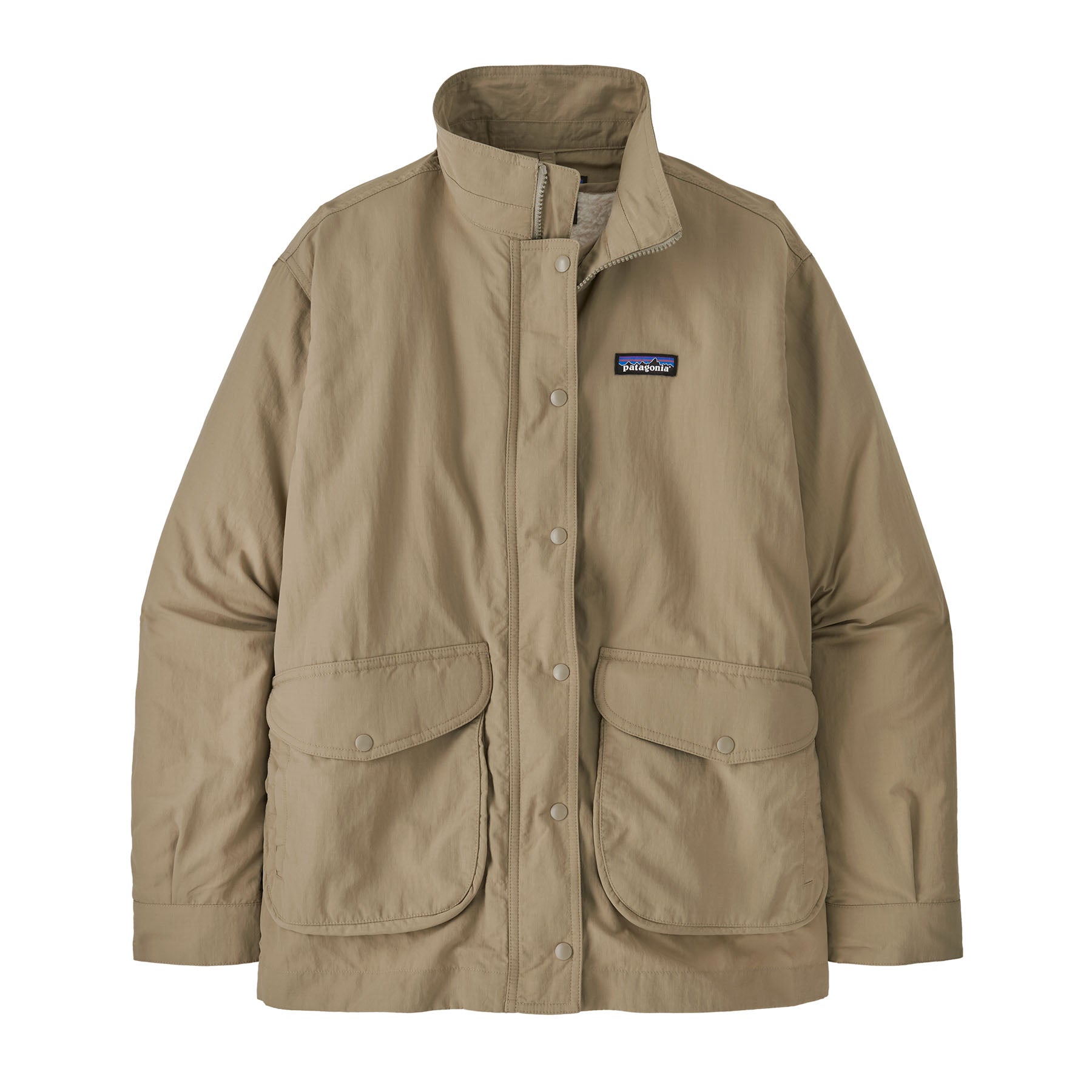 Alternative view of Women's Skysail 3-in-1 Coat