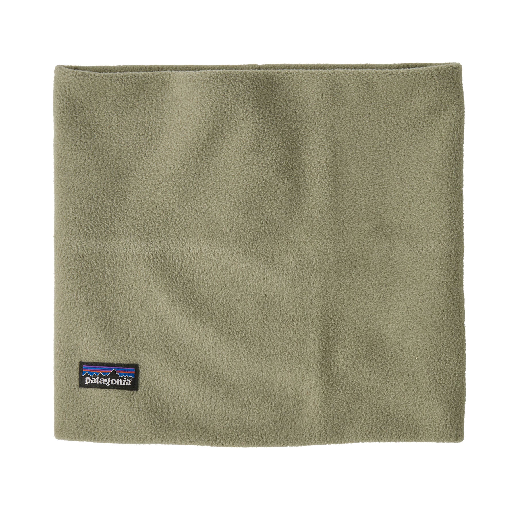 Micro D? Fleece Gaiter