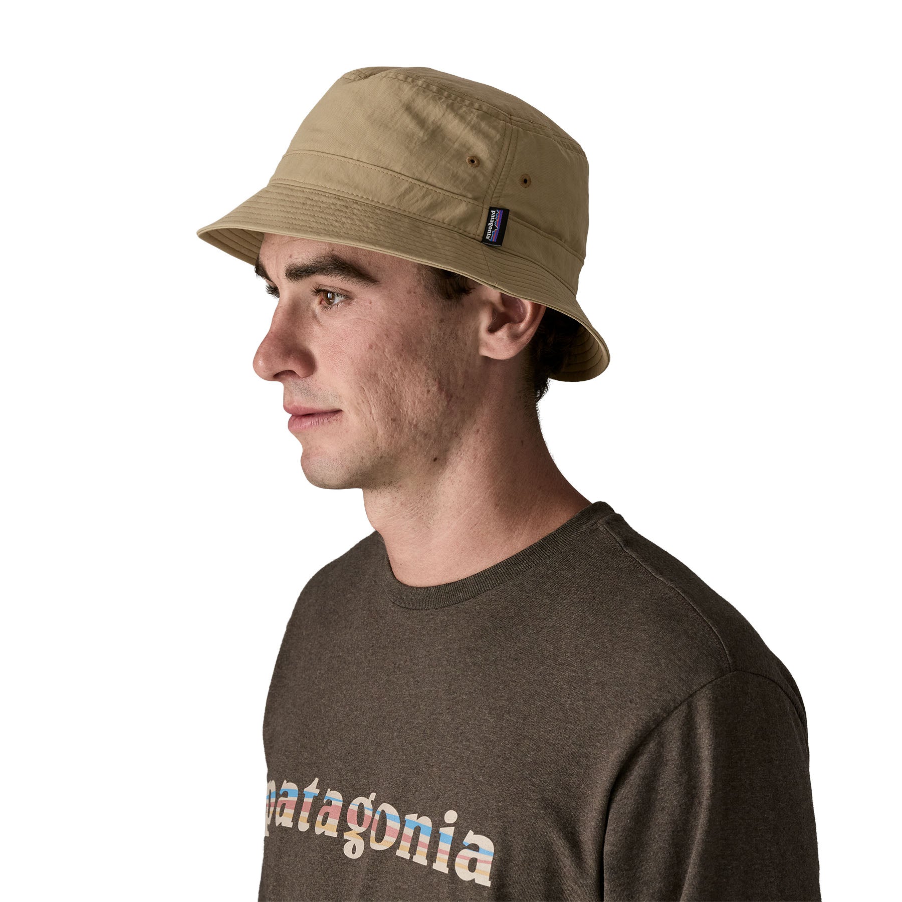 Alternative view of Wavefarer™ Bucket Hat