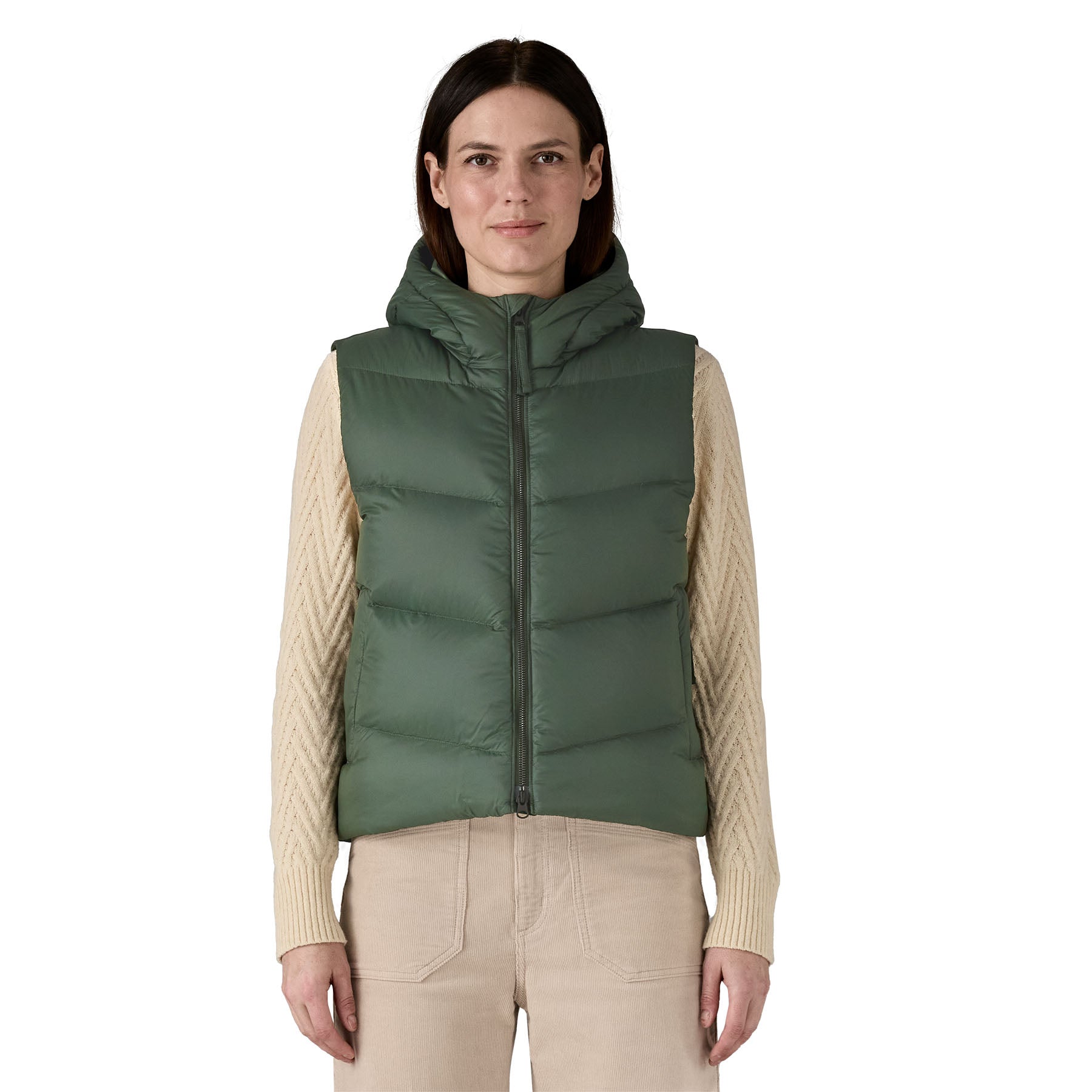 Alternative view of Women's Sindit Vest