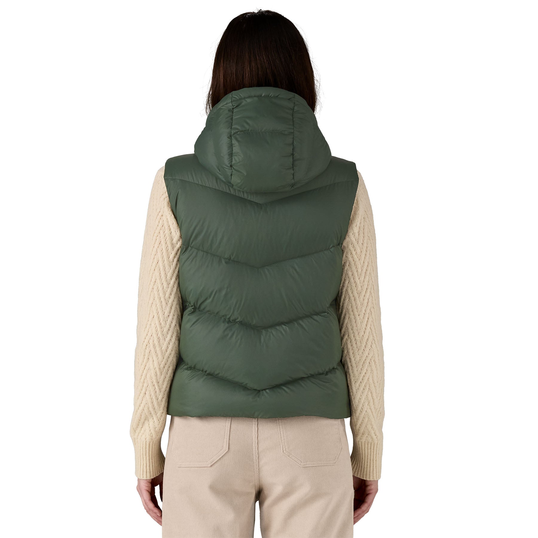 Women's Sindit Vest - Image 3