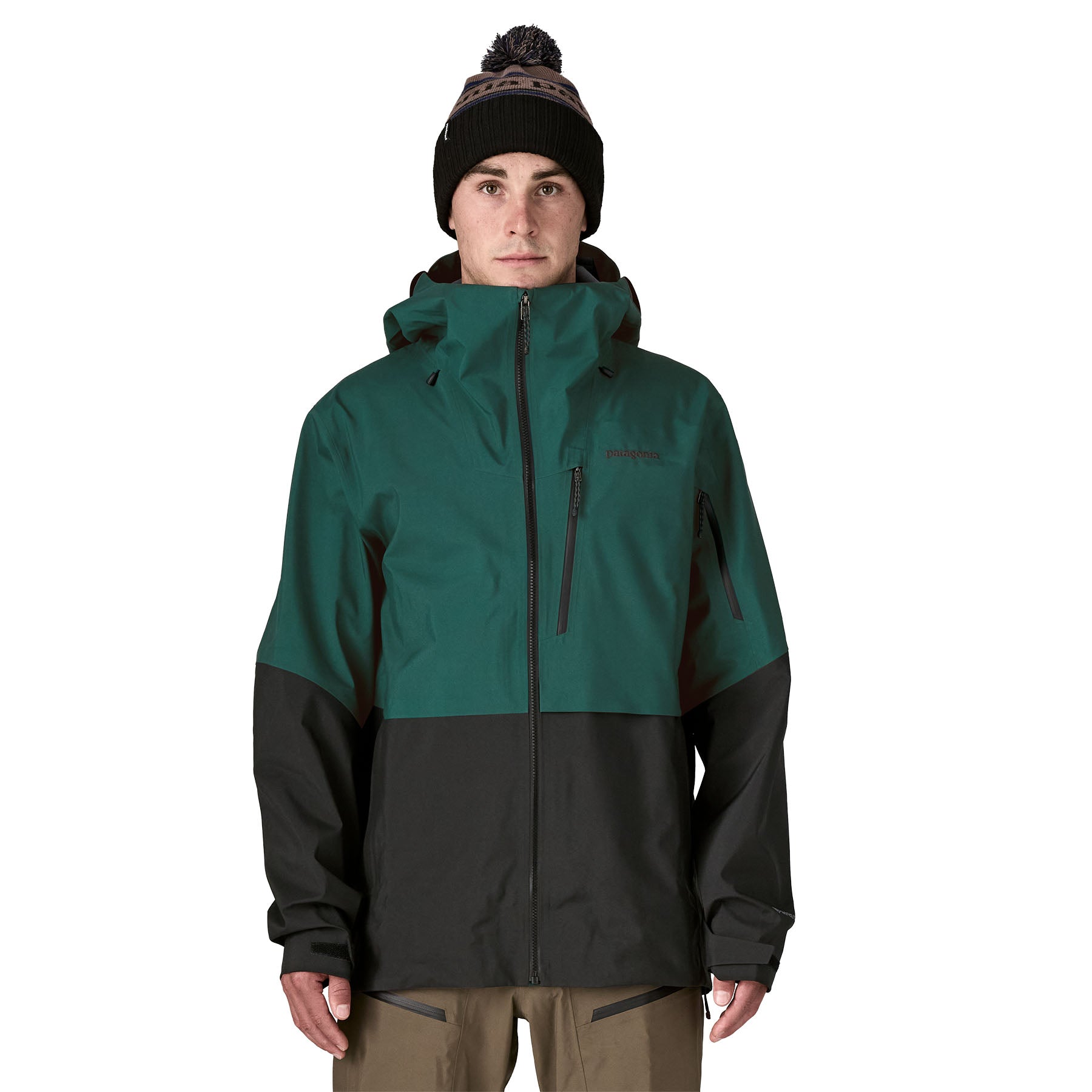 Alternative view of Men's Untracked Jacket