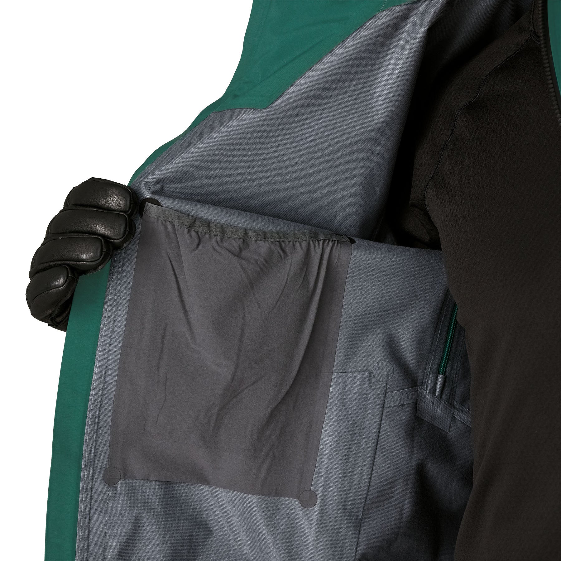 Men's Untracked Jacket - Image 10