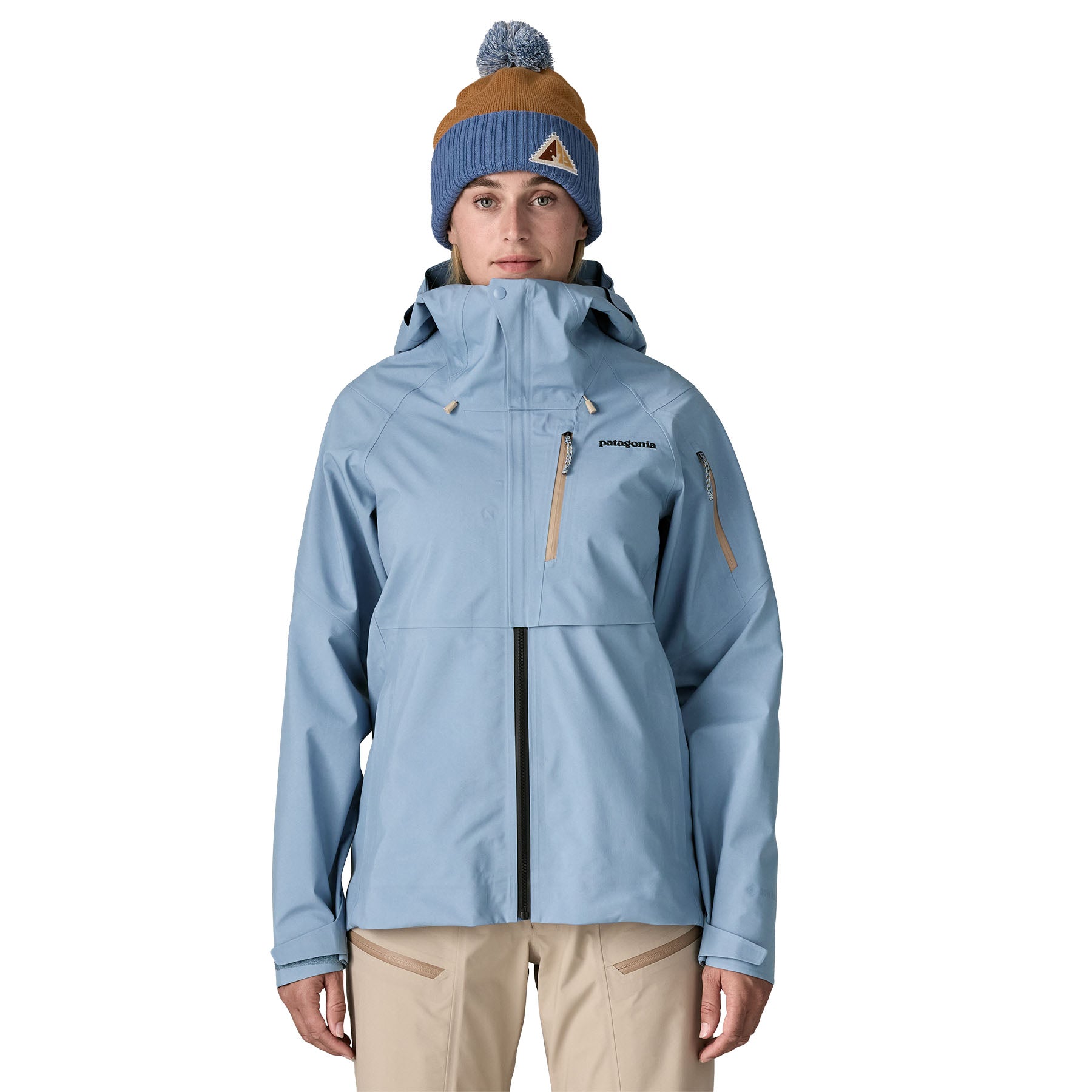 Alternative view of Women's Untracked Jacket